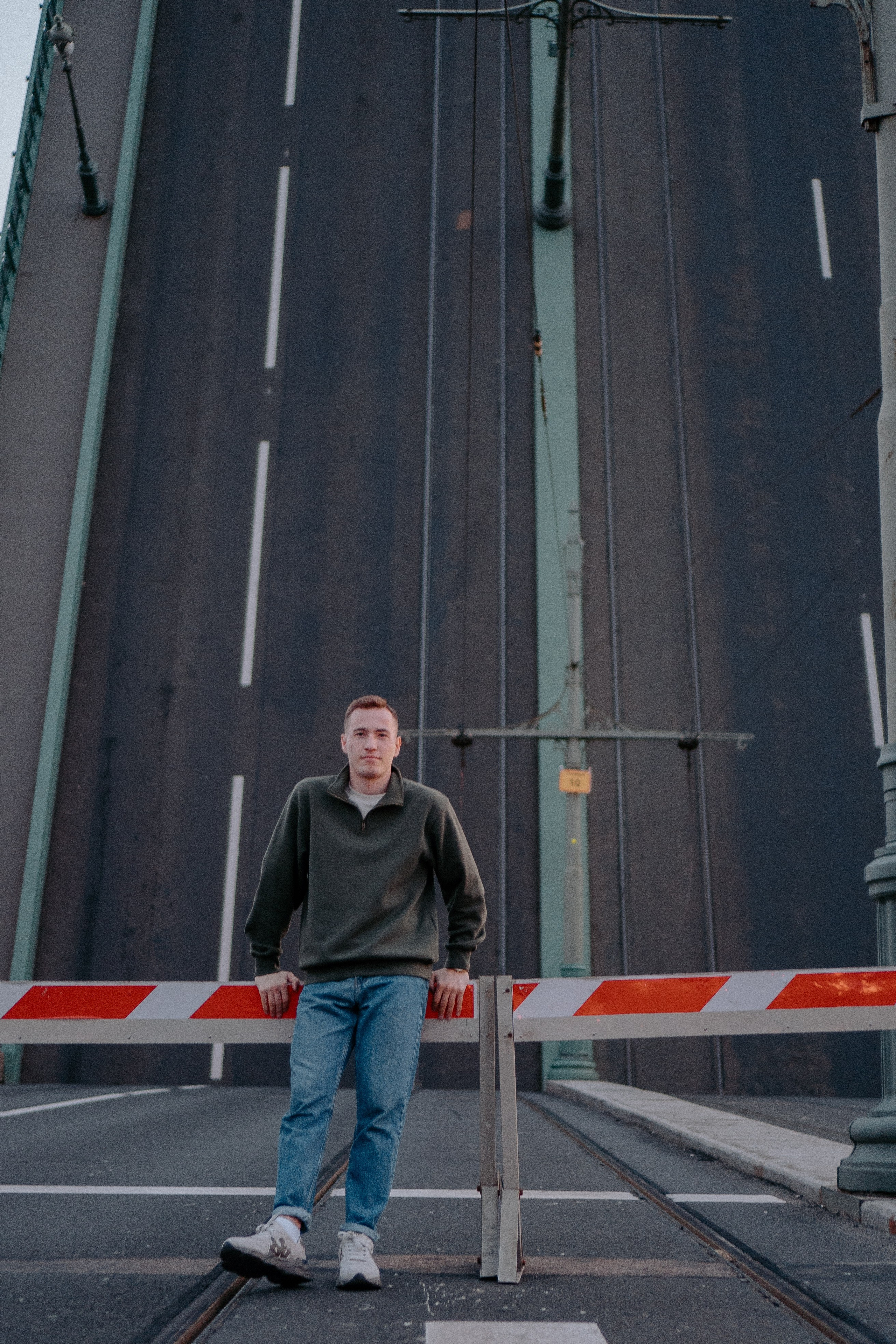 Рассветная история любви. Профессиональный фотограф, Санкт-Петербург — Виктория Богомолова