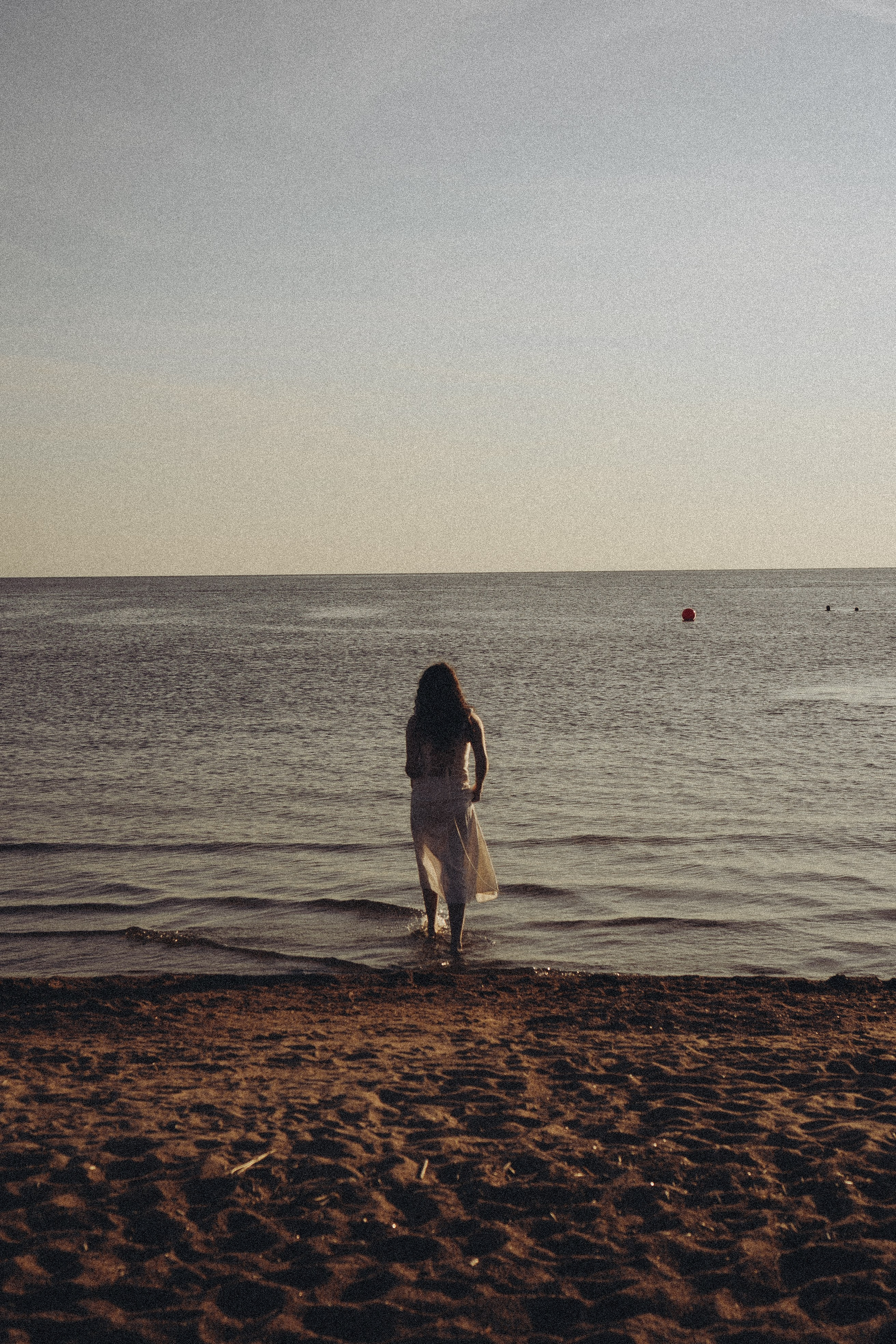 НА ФИНСКОМ ЗАЛИВЕ. Профессиональный фотограф, Санкт-Петербург — Виктория Богомолова