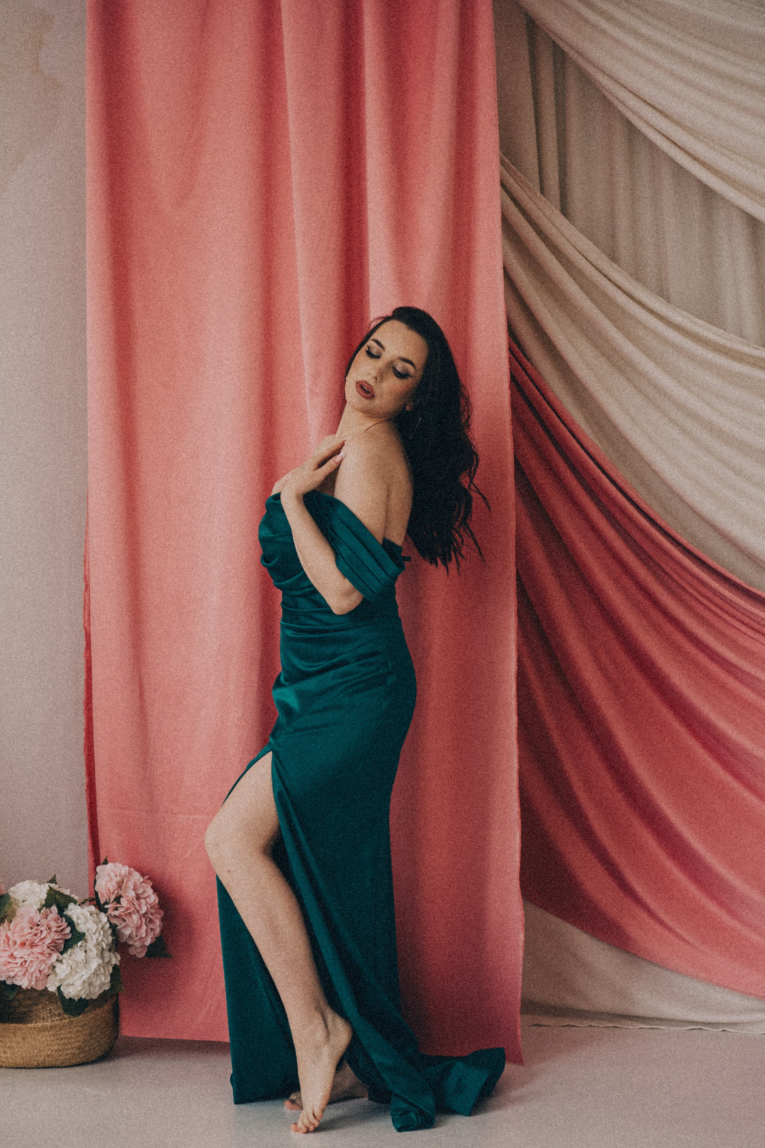 Весенняя. Профессиональный фотограф, Санкт-Петербург — Виктория Богомолова