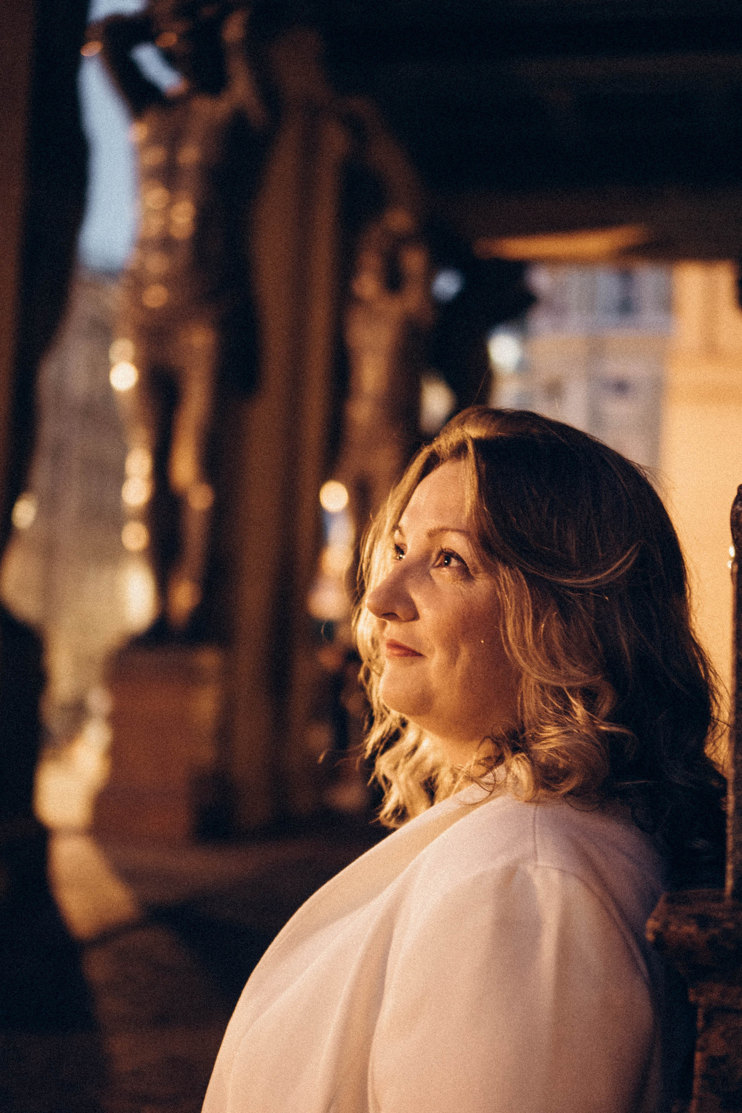 Закатная серия. Профессиональный фотограф, Санкт-Петербург — Виктория Богомолова