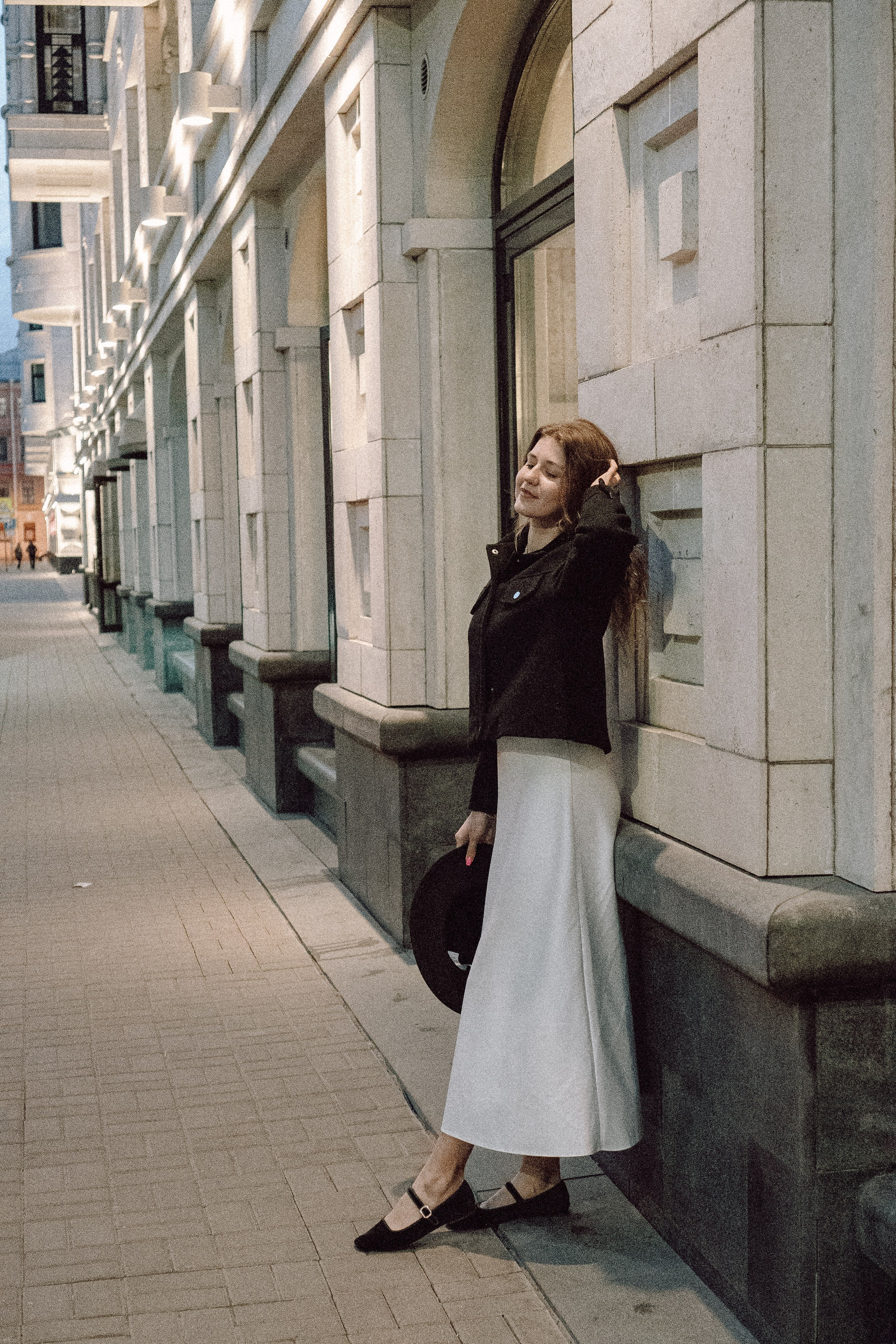 ПРОГУЛКА ПО НОЧНОМУ ГОРОДУ. Профессиональный фотограф, Санкт-Петербург — Виктория Богомолова