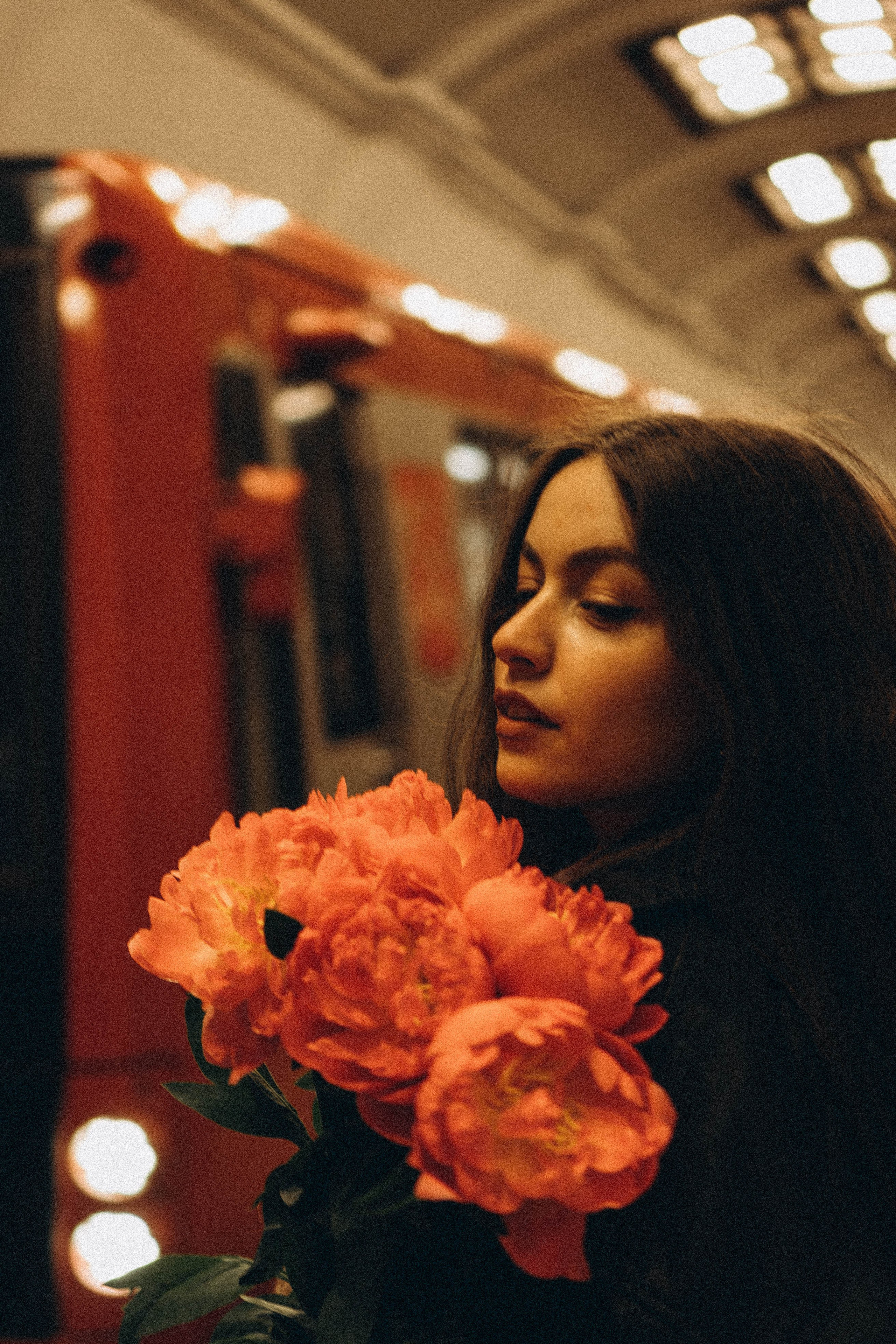 В метро. Профессиональный фотограф, Санкт-Петербург — Виктория Богомолова