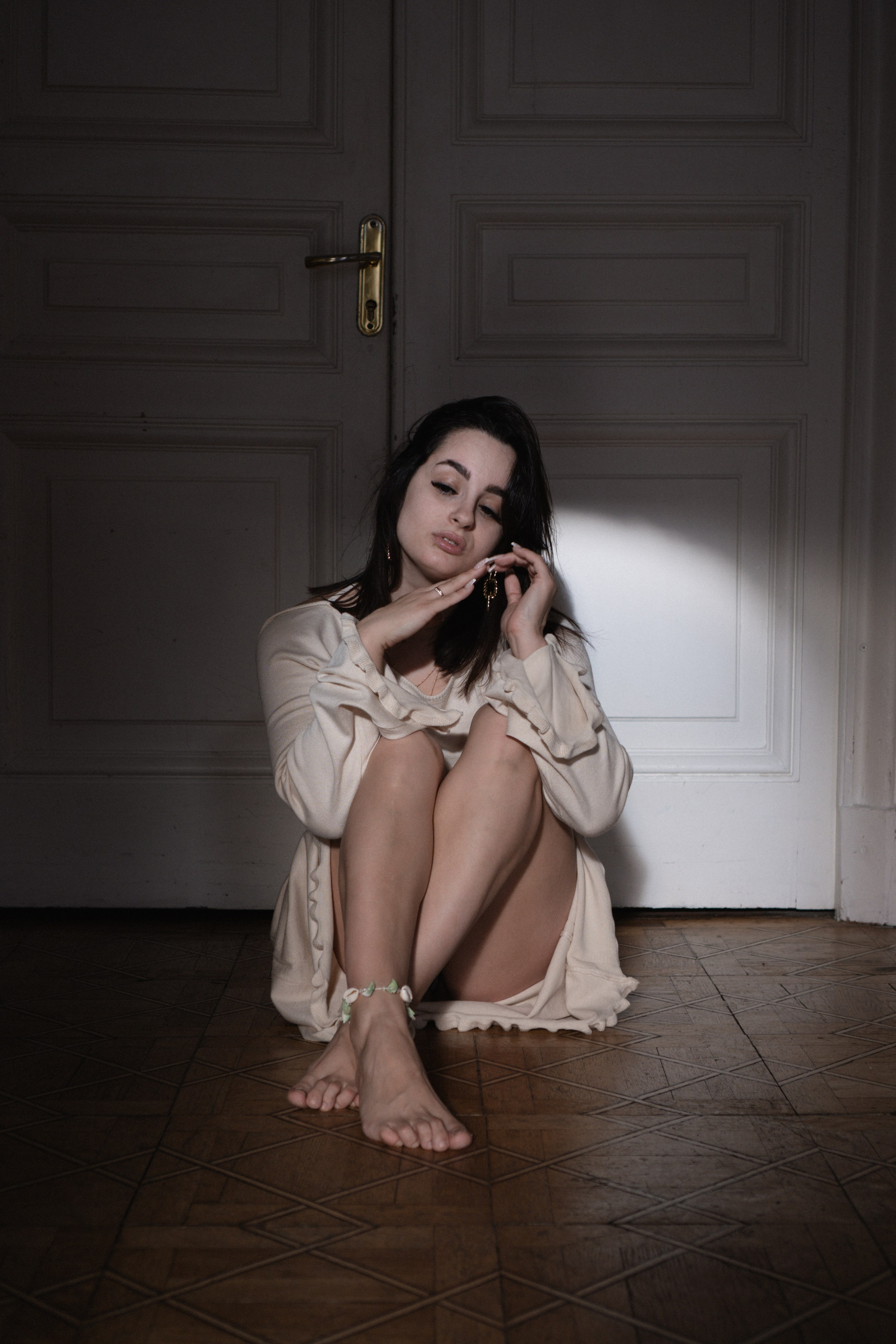 Студийная. Профессиональный фотограф, Санкт-Петербург — Виктория Богомолова