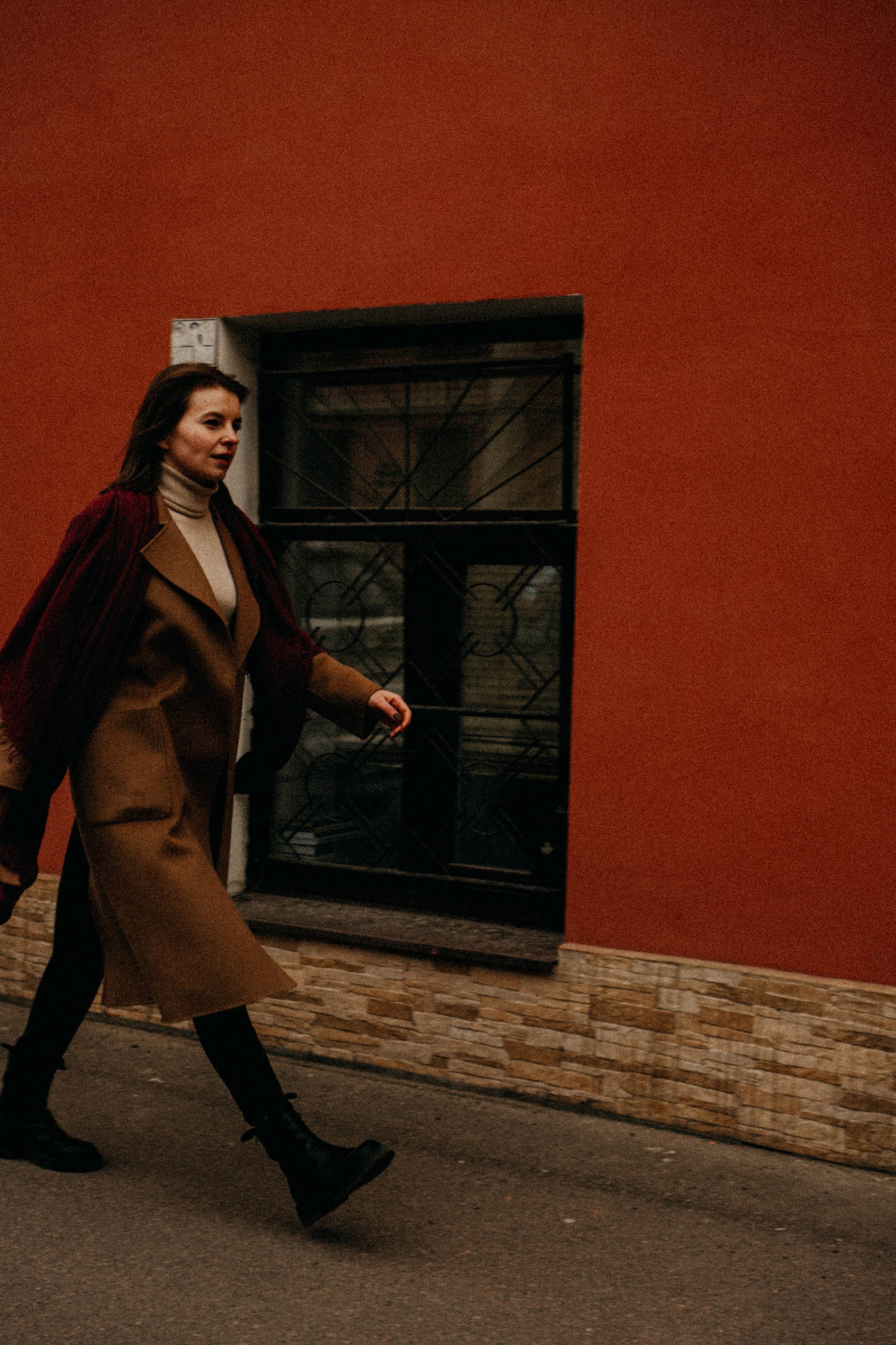 Атмосферная прогулочная. Профессиональный фотограф, Санкт-Петербург — Виктория Богомолова