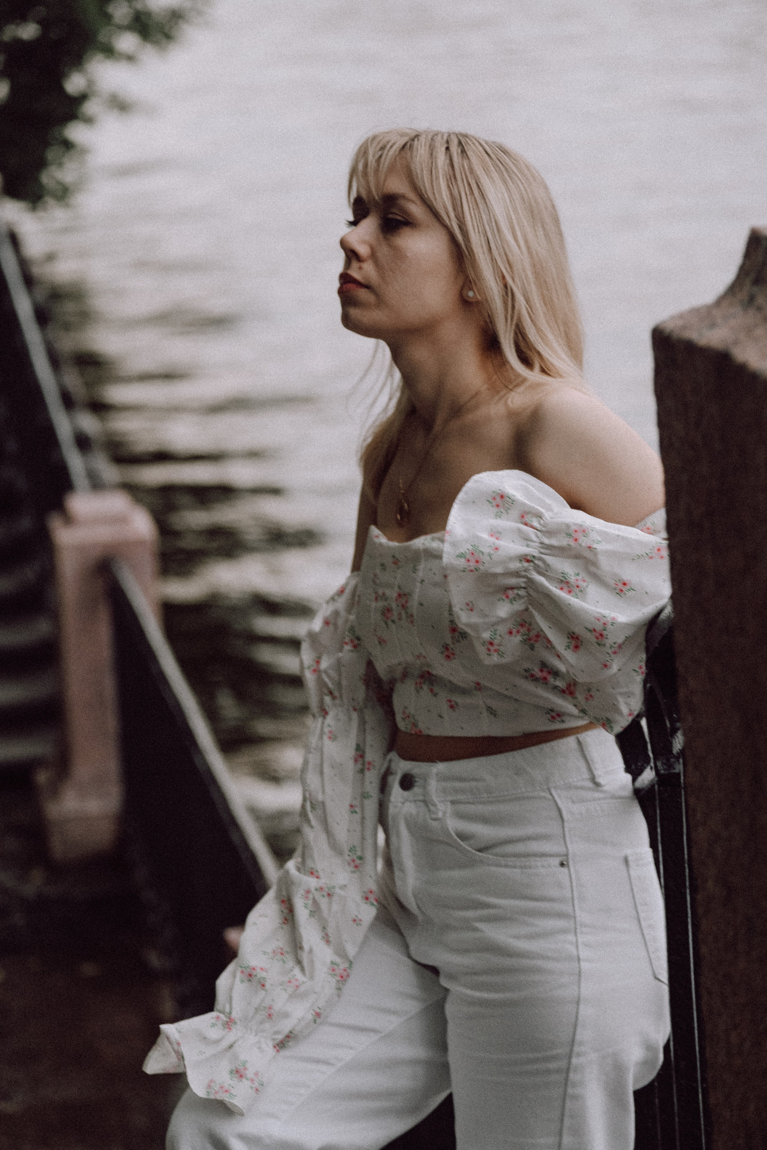 ПРОГУЛКА В ЛЕТНЕМ САДУ. Профессиональный фотограф, Санкт-Петербург — Виктория Богомолова