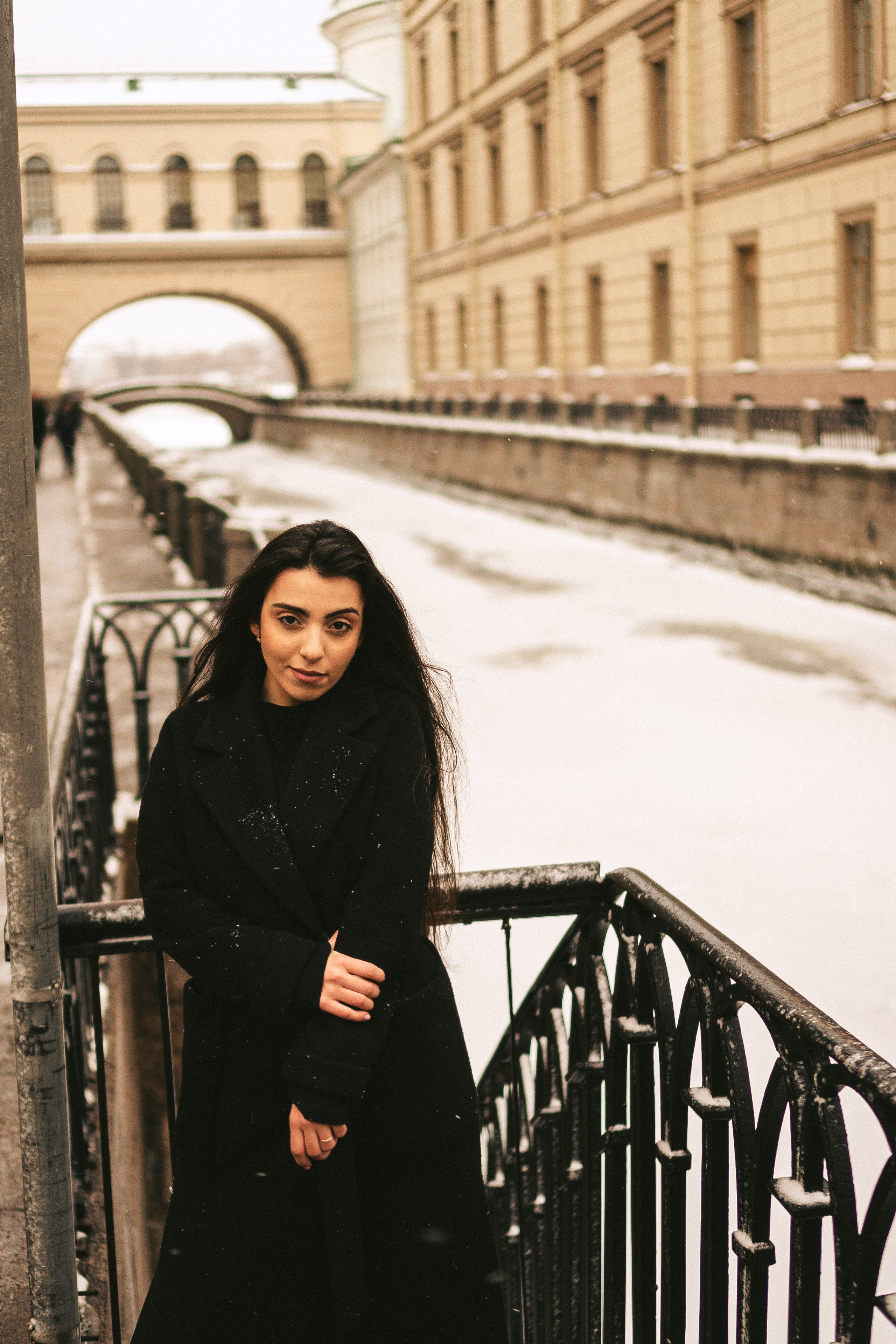 Фотосессия в Санкт-Петербурге. Профессиональный фотограф, Санкт-Петербург — Виктория Богомолова