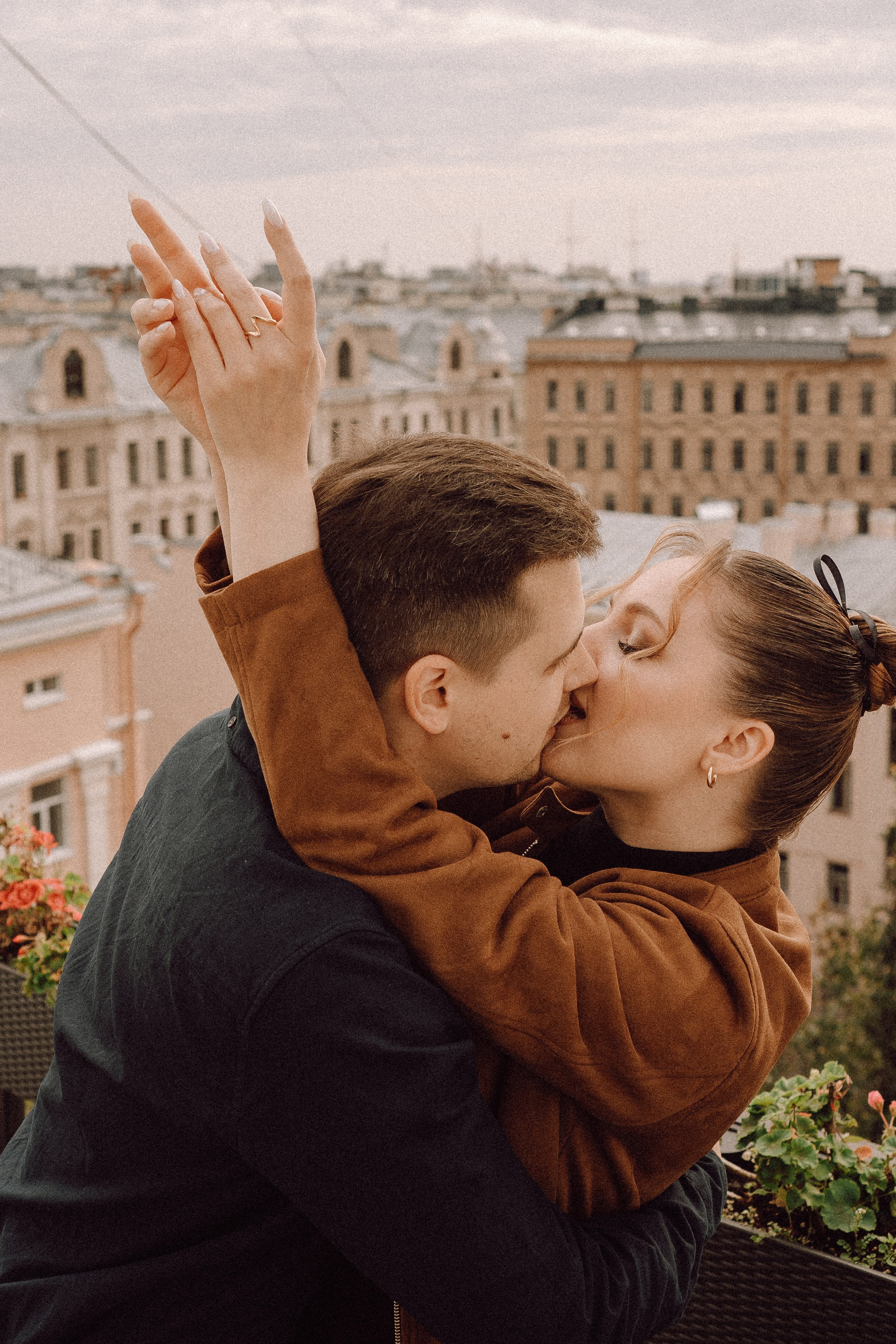 LOVE. Профессиональный фотограф, Санкт-Петербург — Виктория Богомолова