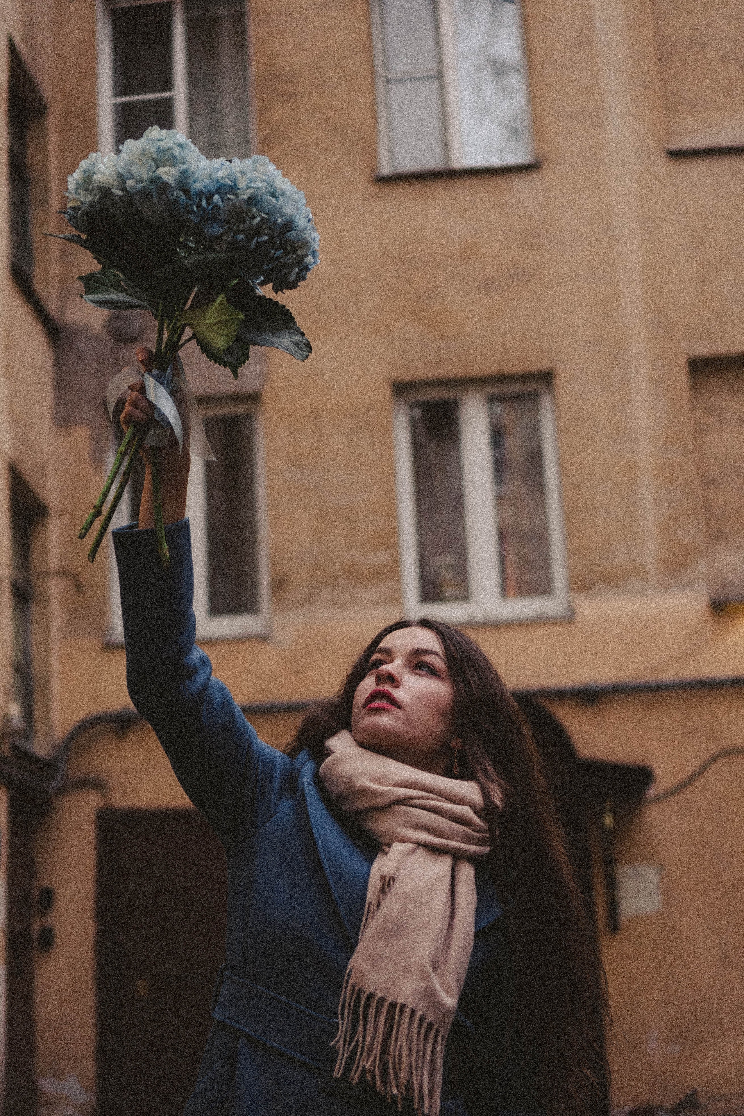 Прогулочная в центре. Профессиональный фотограф, Санкт-Петербург — Виктория Богомолова