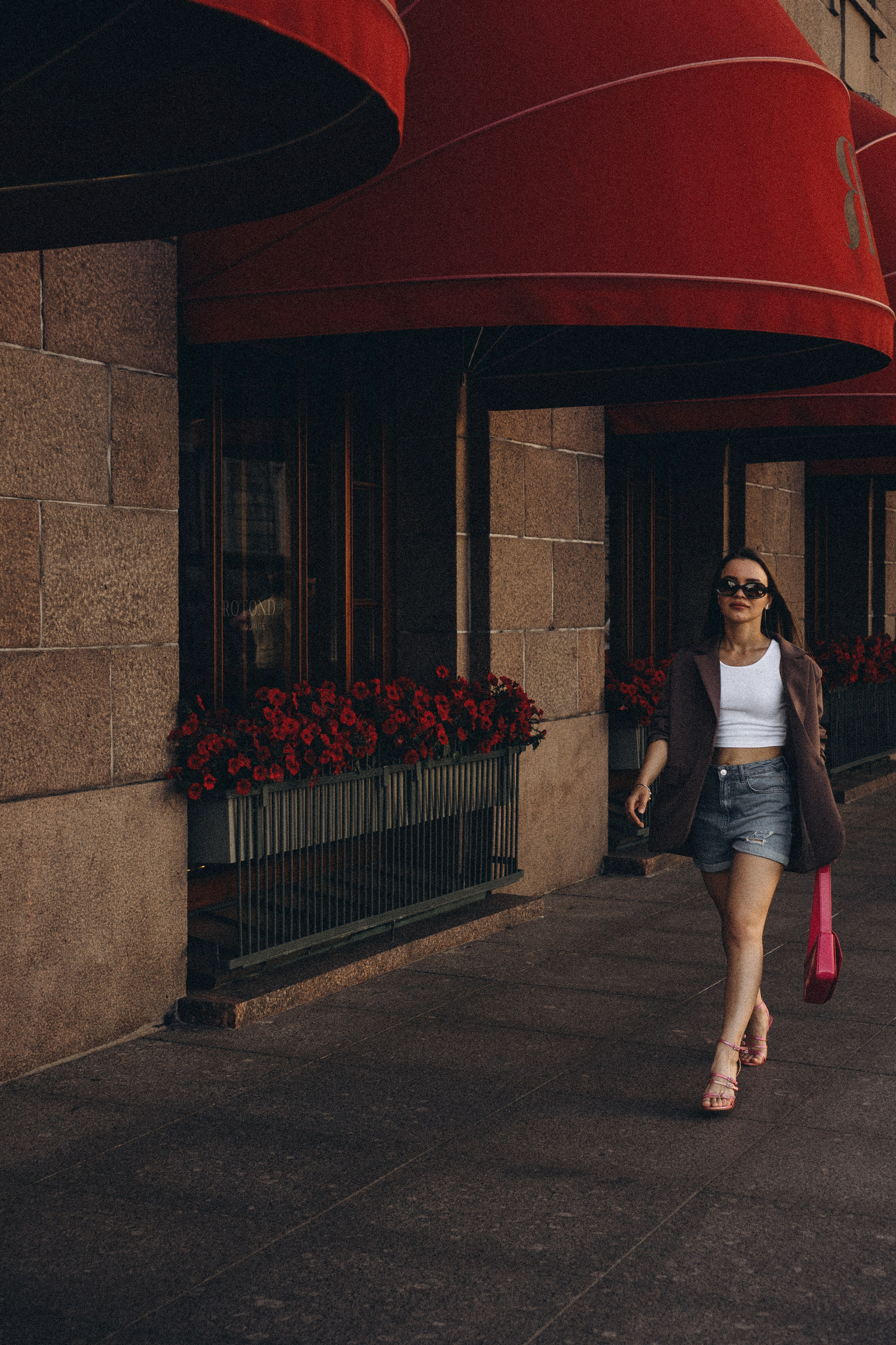 ПРОГУЛКА ПО САНКТ-ПЕТЕРБУРГУ. Профессиональный фотограф, Санкт-Петербург — Виктория Богомолова