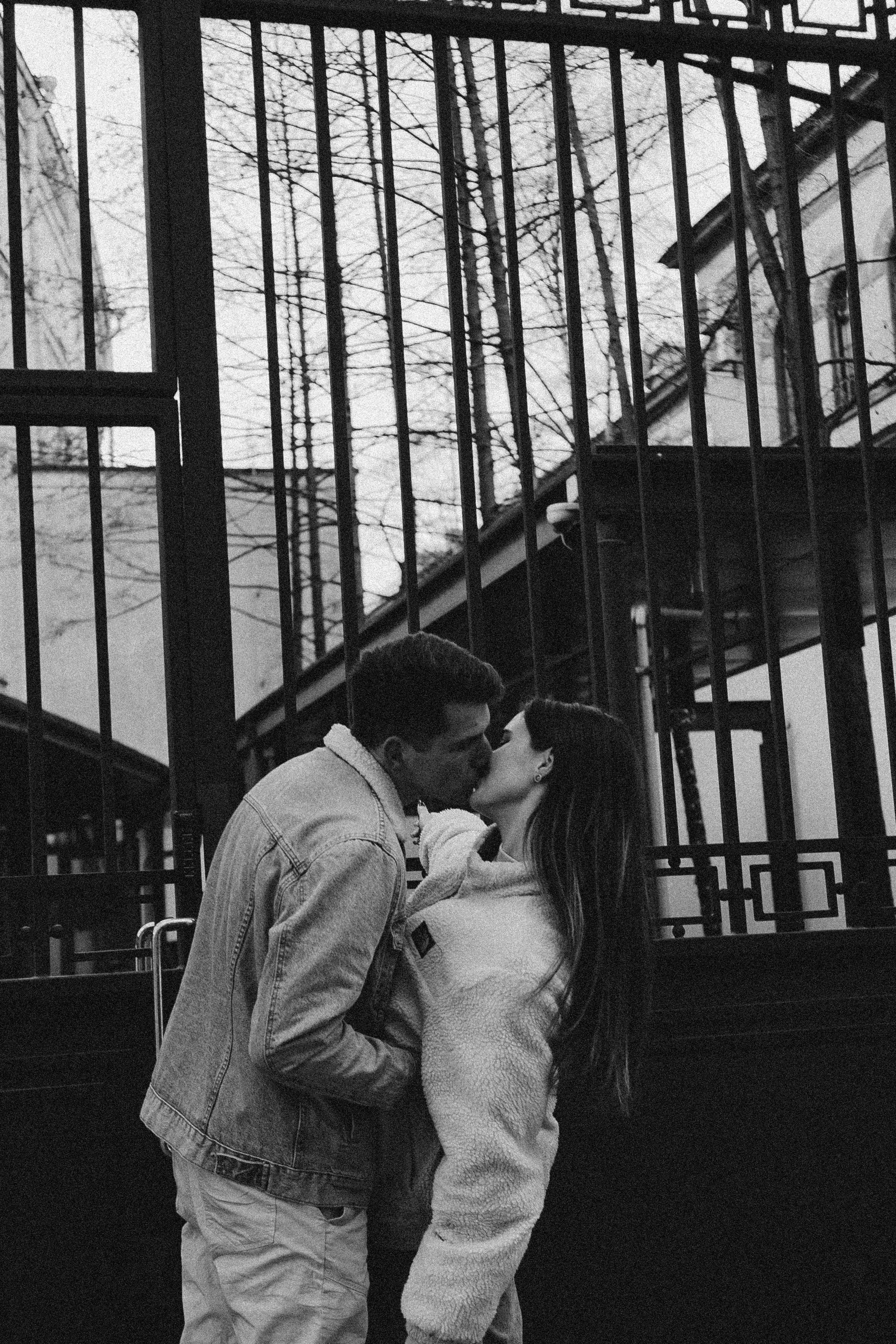 Прогулочная. Профессиональный фотограф, Санкт-Петербург — Виктория Богомолова