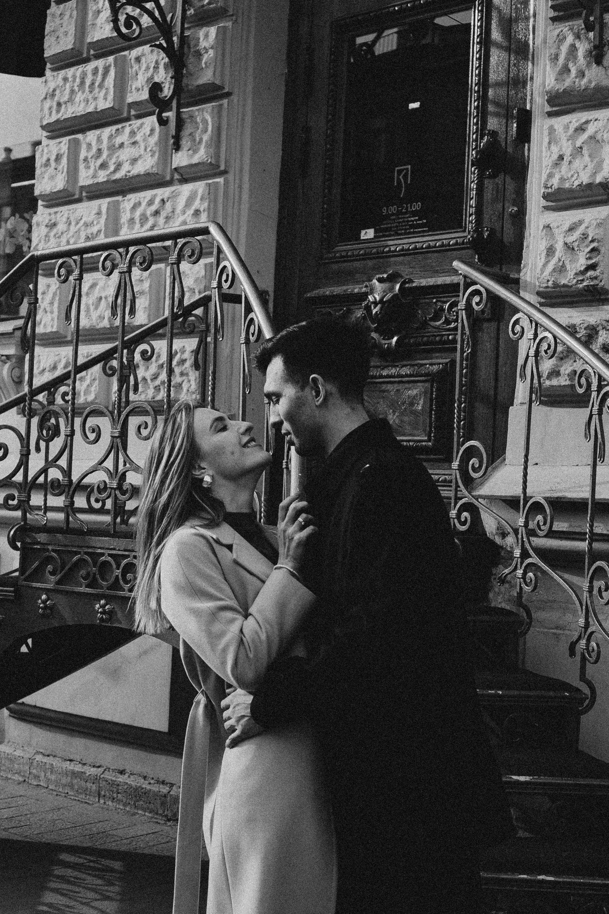 Love stori. Профессиональный фотограф, Санкт-Петербург — Виктория Богомолова