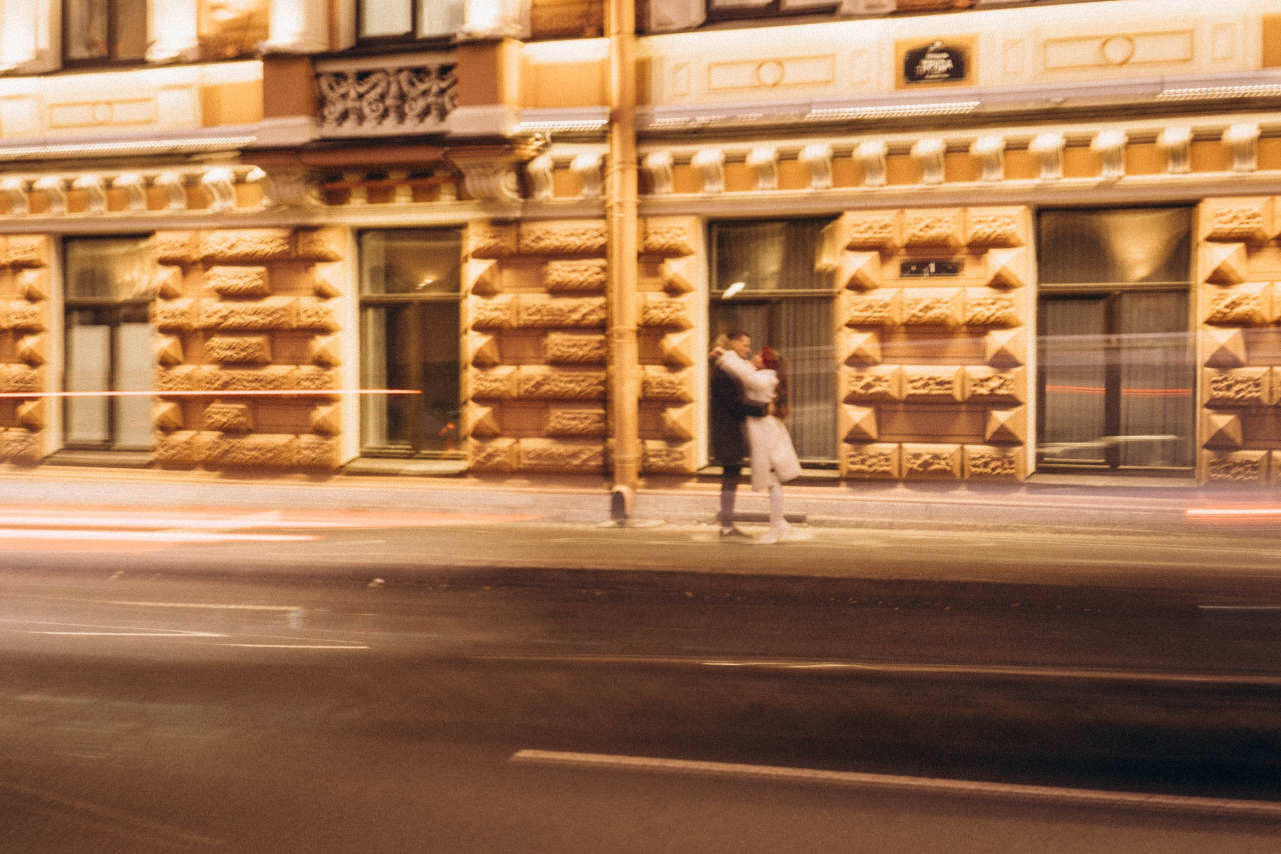 Осеняя. Профессиональный фотограф, Санкт-Петербург — Виктория Богомолова