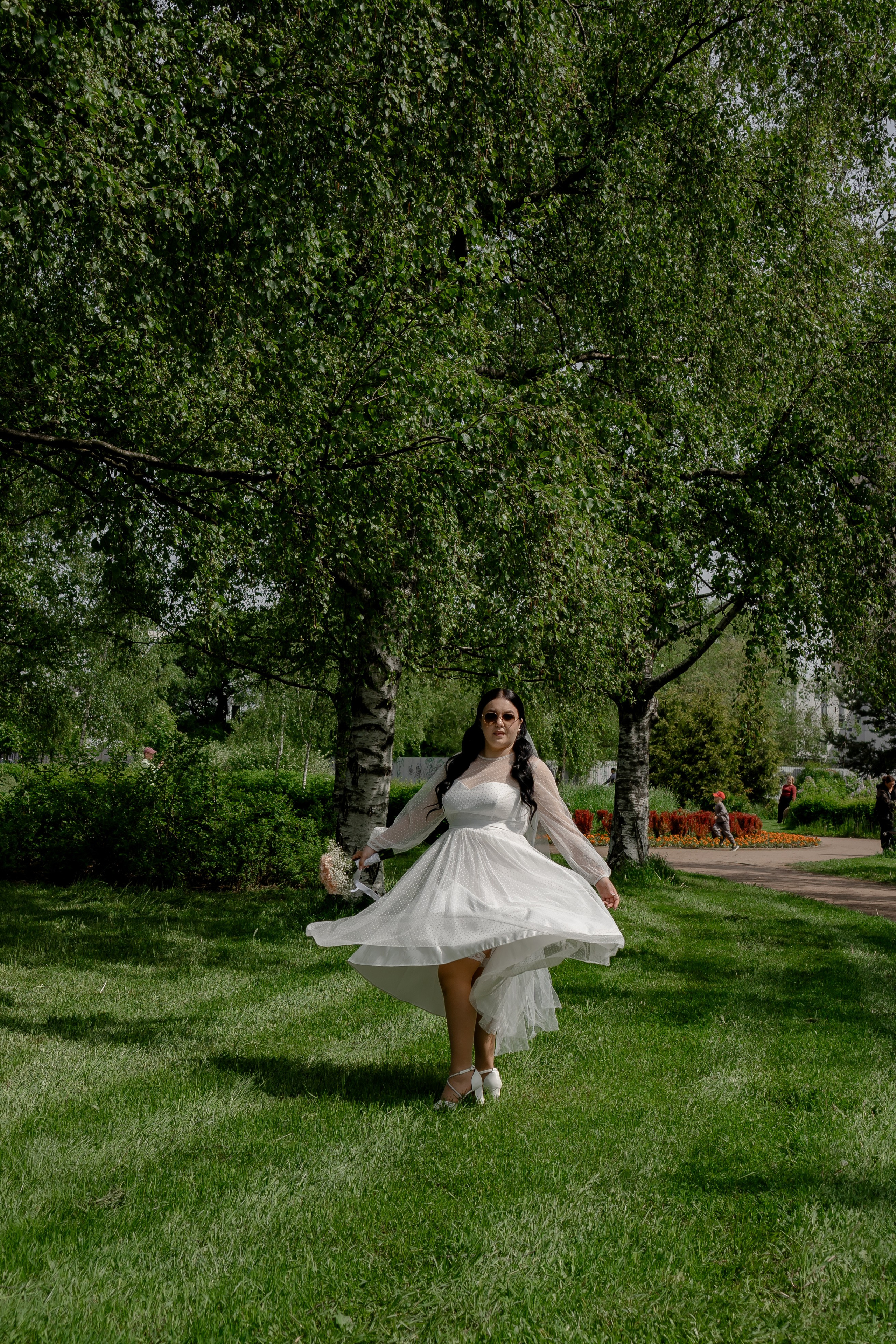 СВАДЕБНАЯ СЬЕМКА В ЗАГСЕ И БАНКЕТ. Профессиональный фотограф, Санкт-Петербург — Виктория Богомолова