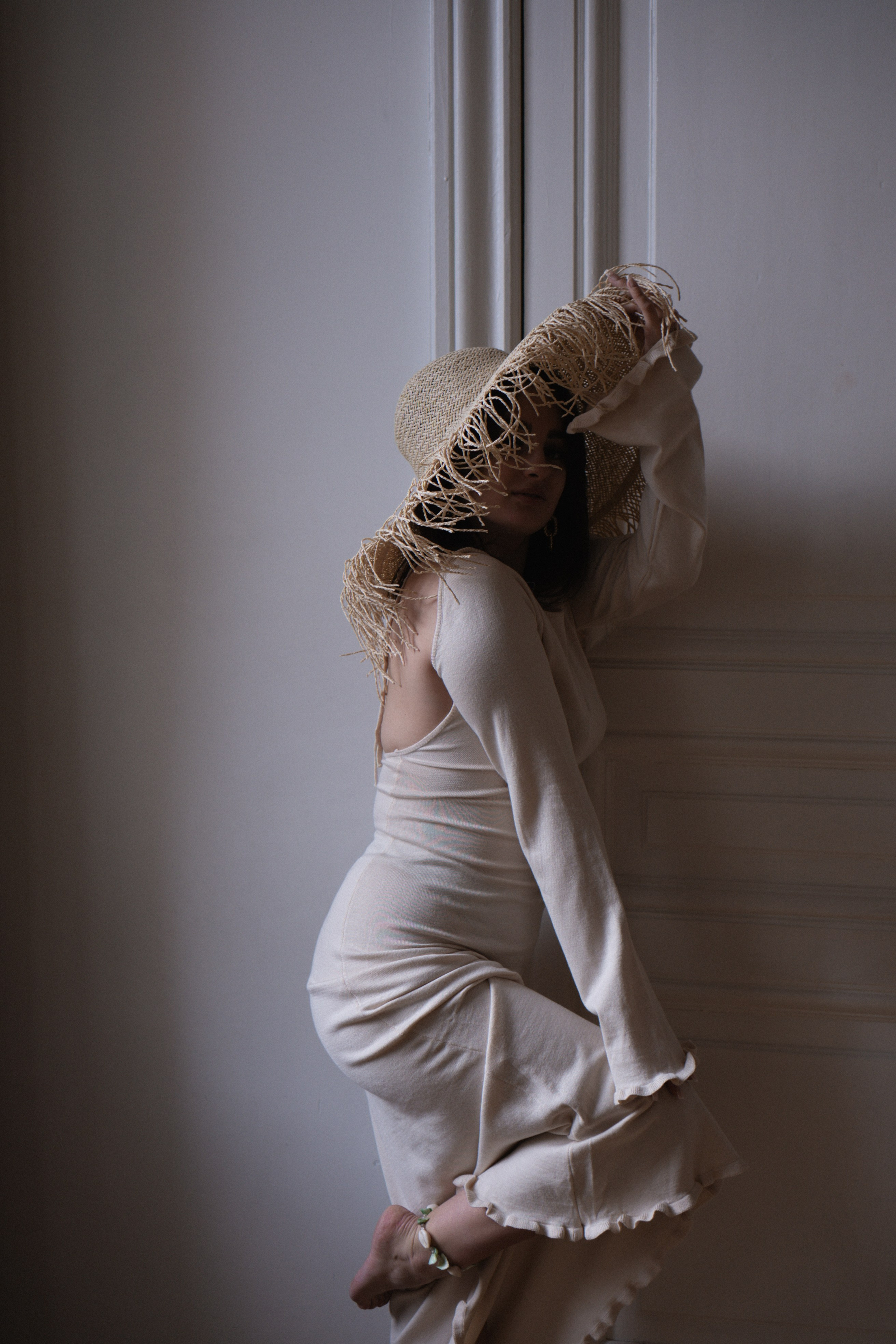 Студийная. Профессиональный фотограф, Санкт-Петербург — Виктория Богомолова