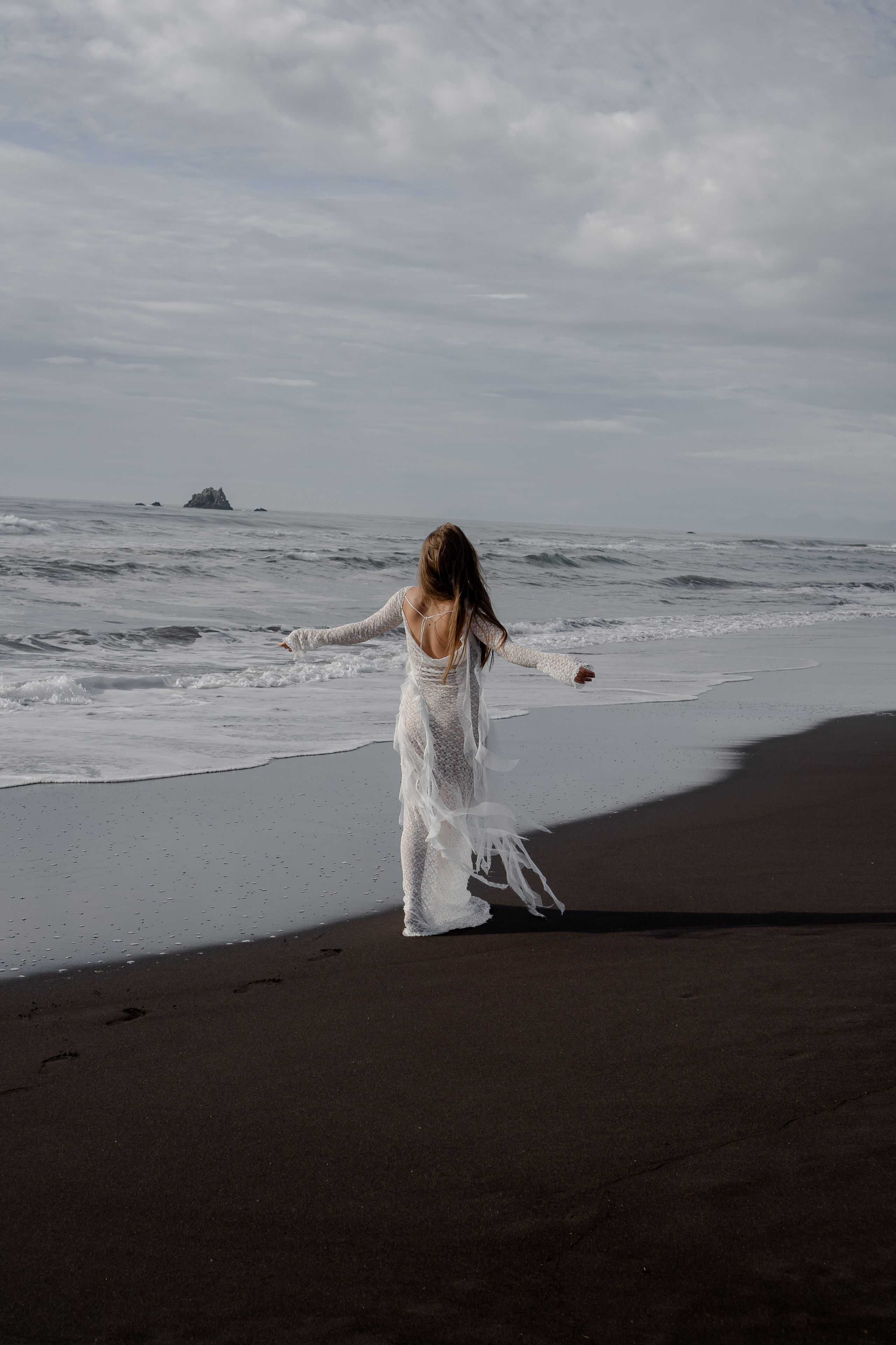 ТИХИЙ ОКЕАНН СЬЕМКА НА SONY. Профессиональный фотограф, Санкт-Петербург — Виктория Богомолова