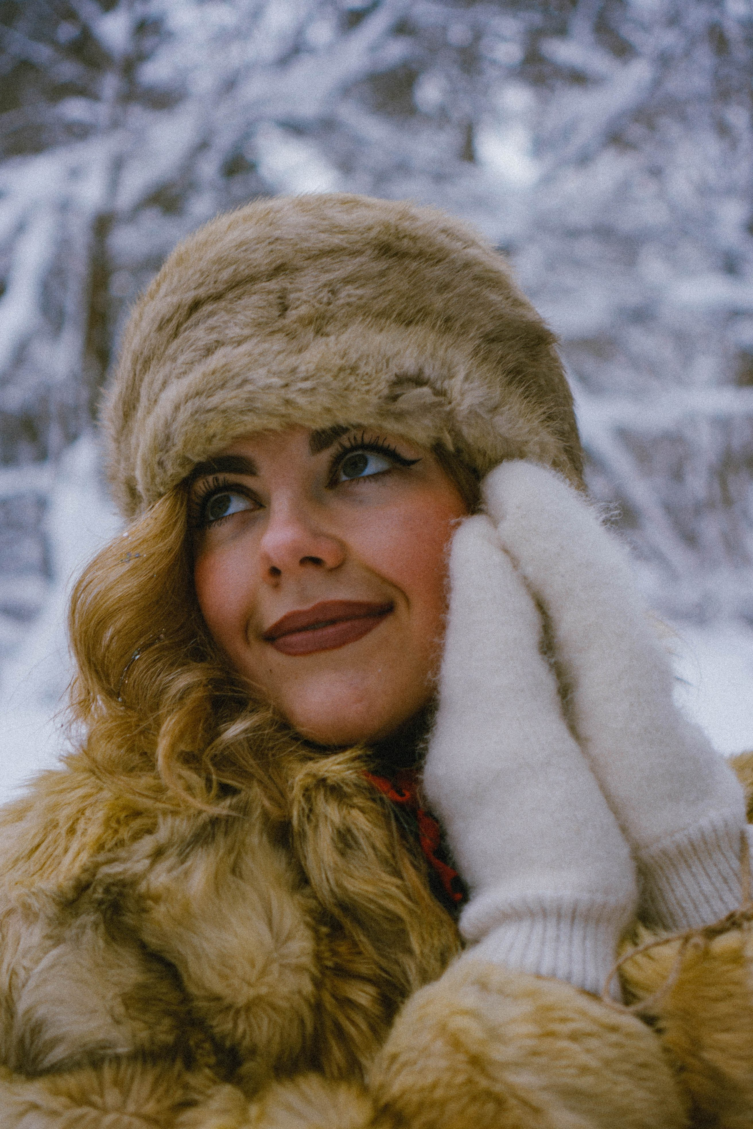 Русский стиль. Профессиональный фотограф, Санкт-Петербург — Виктория Богомолова