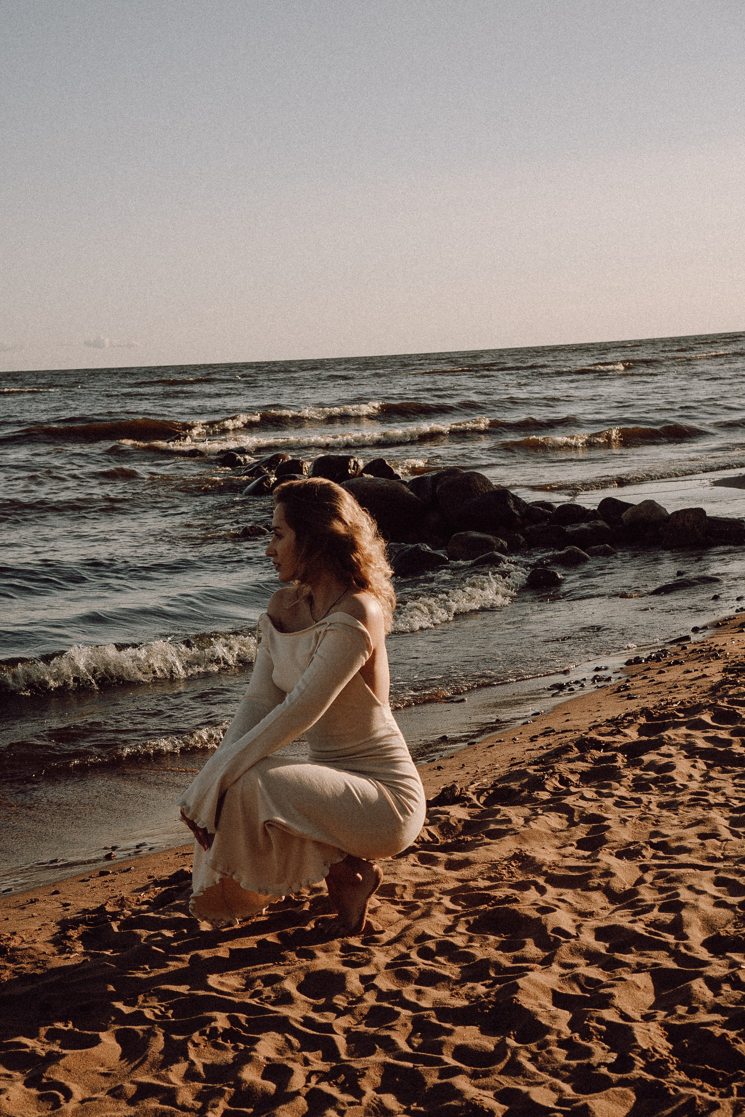 РОМАНТИКА ФИНСКОГО ЗАЛИВА. Профессиональный фотограф, Санкт-Петербург — Виктория Богомолова