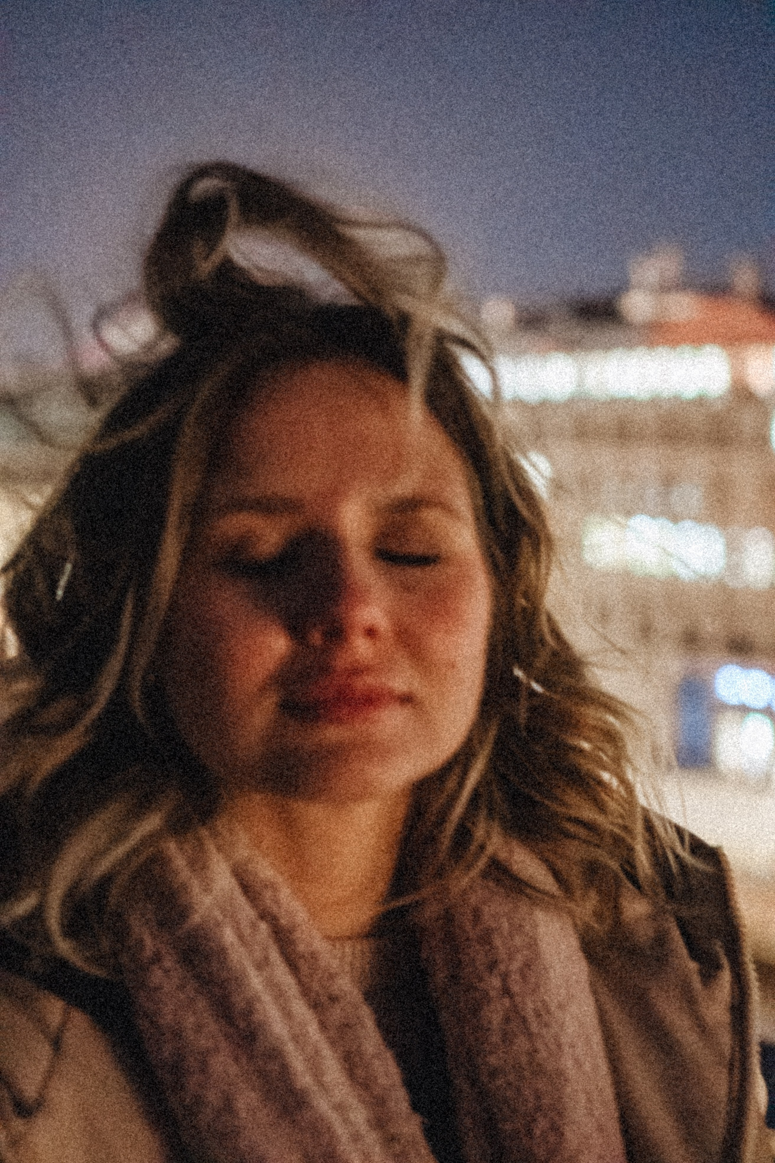 Крыши Питера. Профессиональный фотограф, Санкт-Петербург — Виктория Богомолова