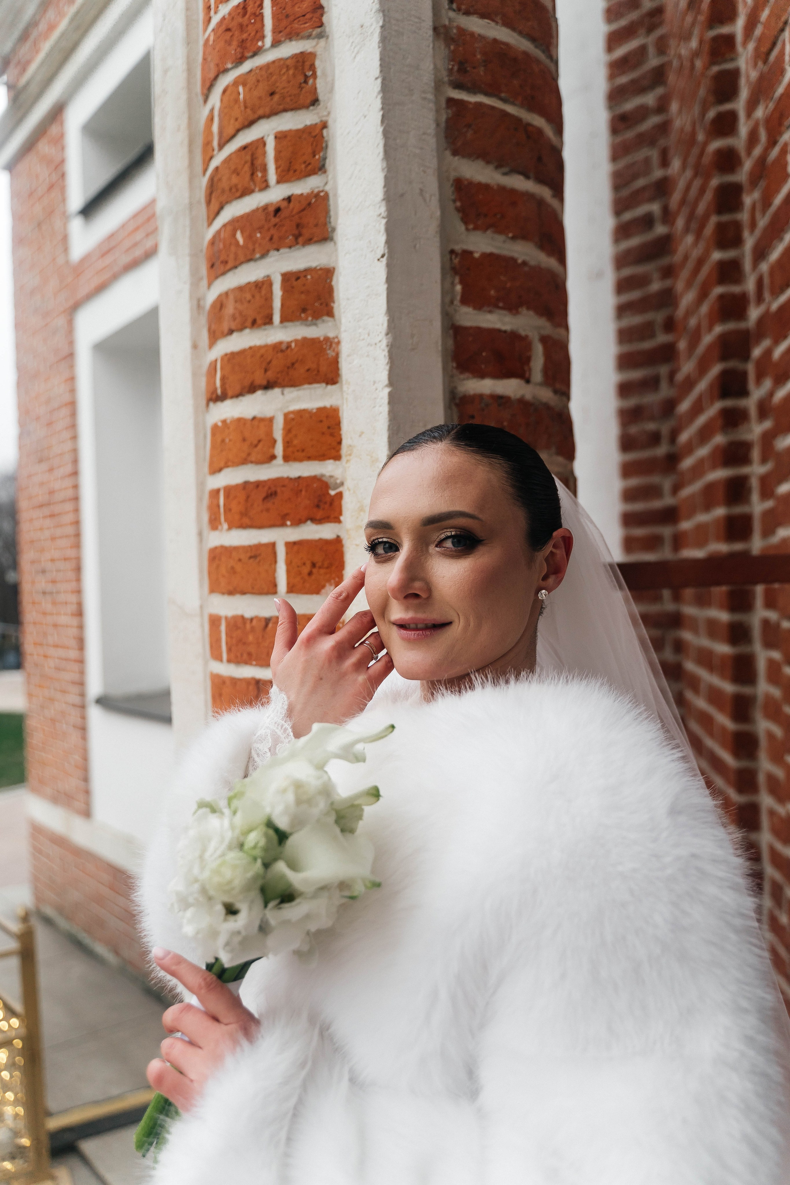 Александр и Алина