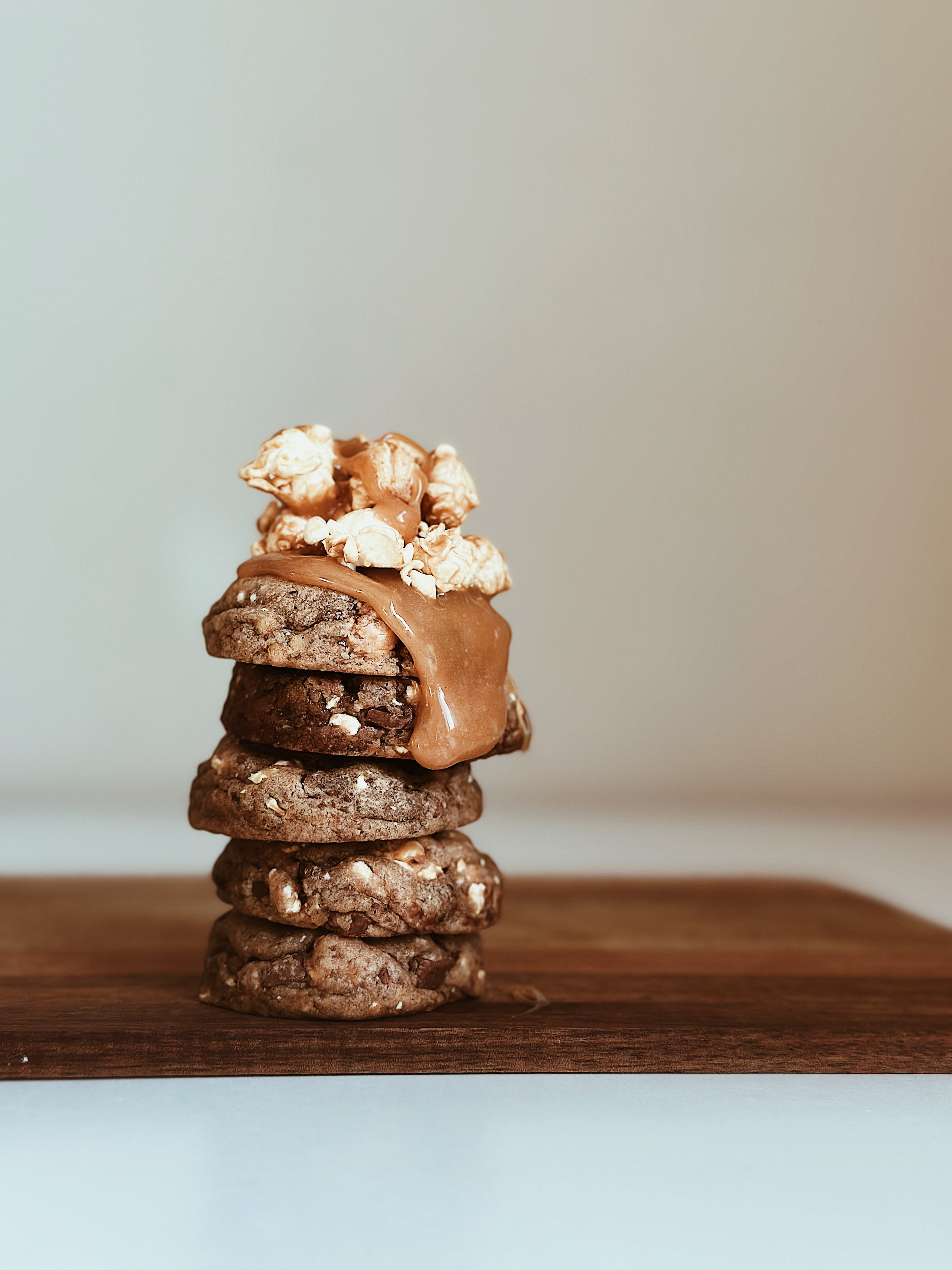 Кукисы. Арт-кондитер в Москве Маша Шафран