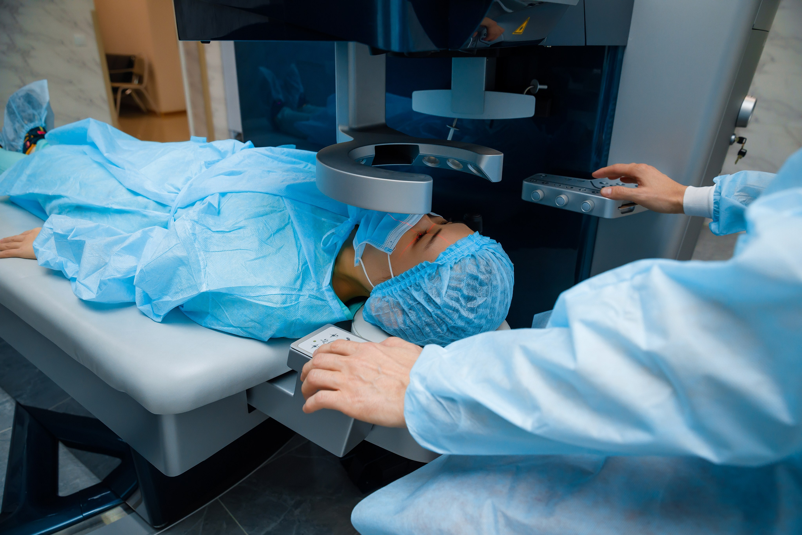 Врачи. Семейный и Свадебный фотограф в Астане Александр Астапов