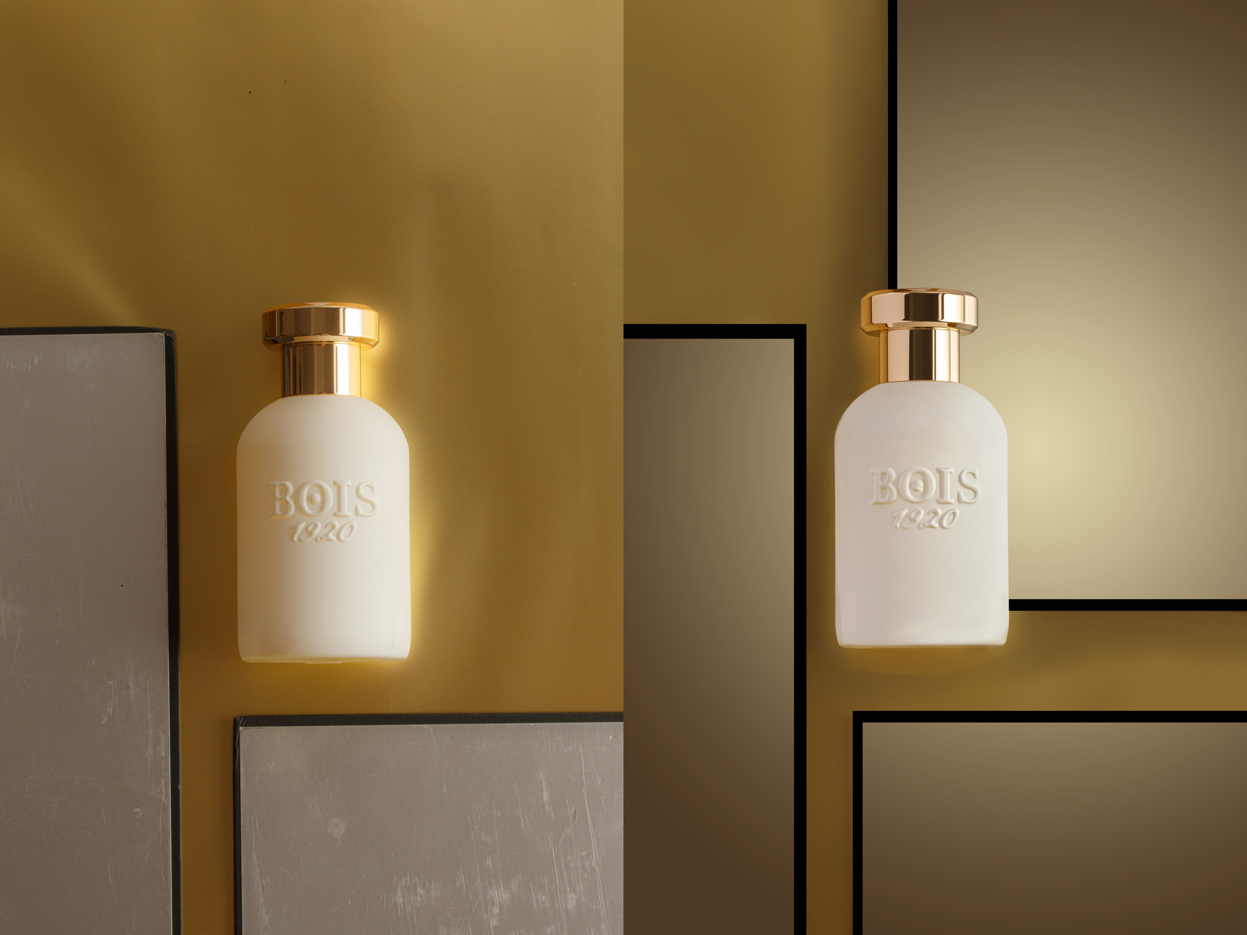 Парфюмерия