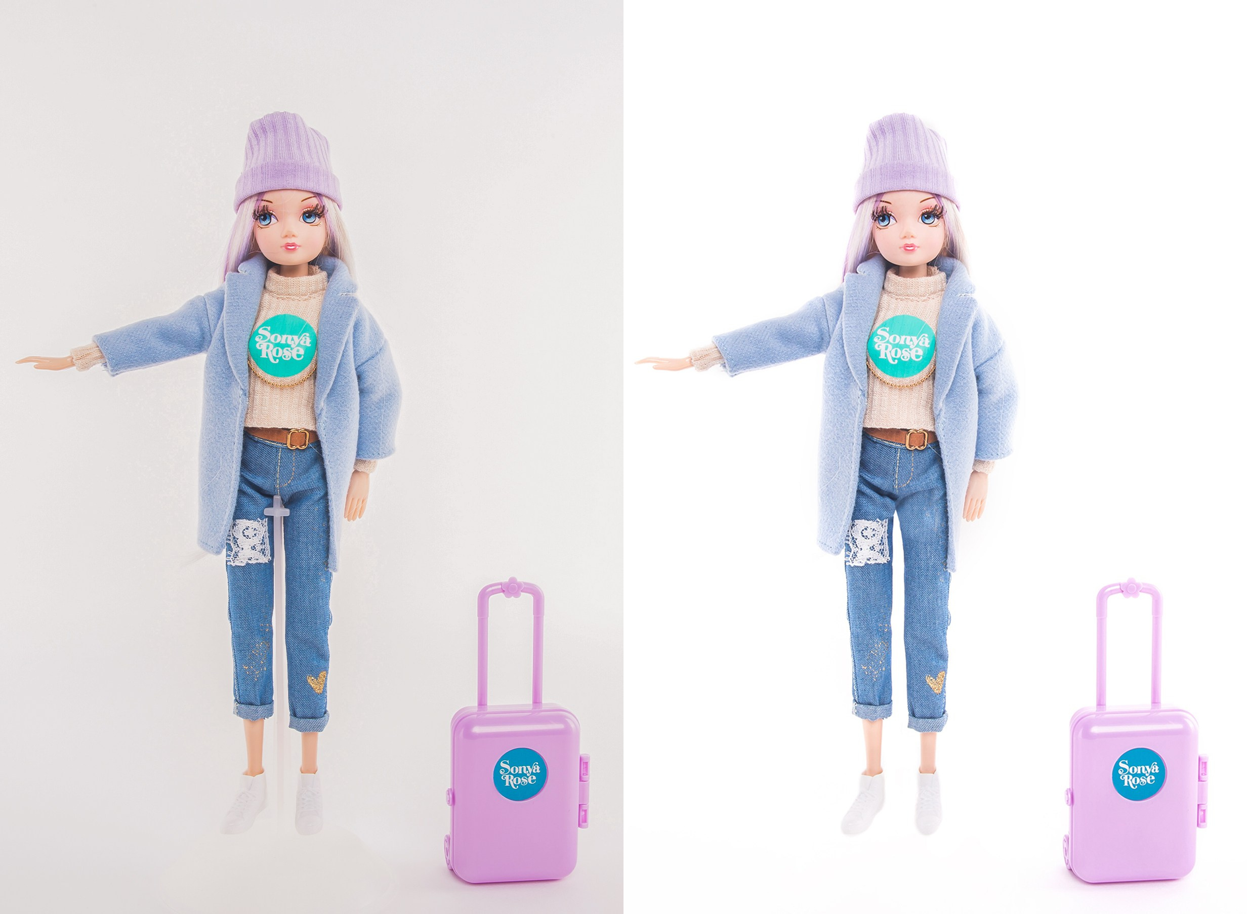 Товары для детей