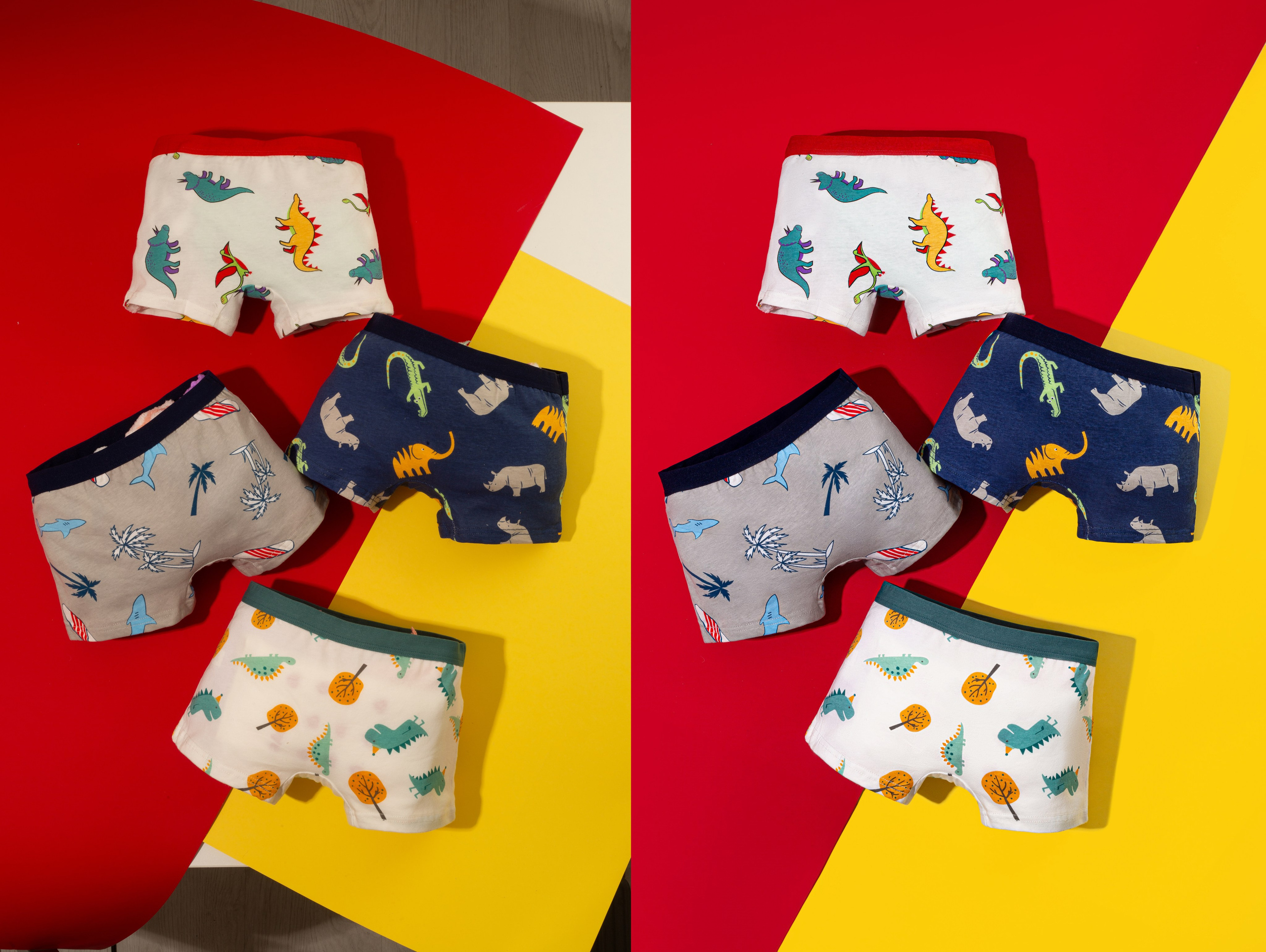 Нижнее белье