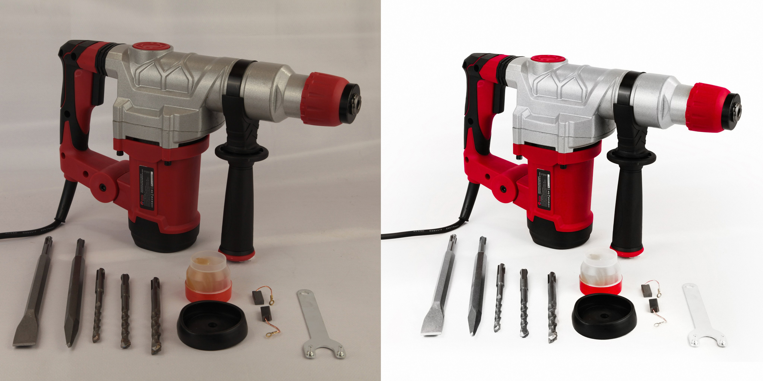 Строительная техника и инструменты