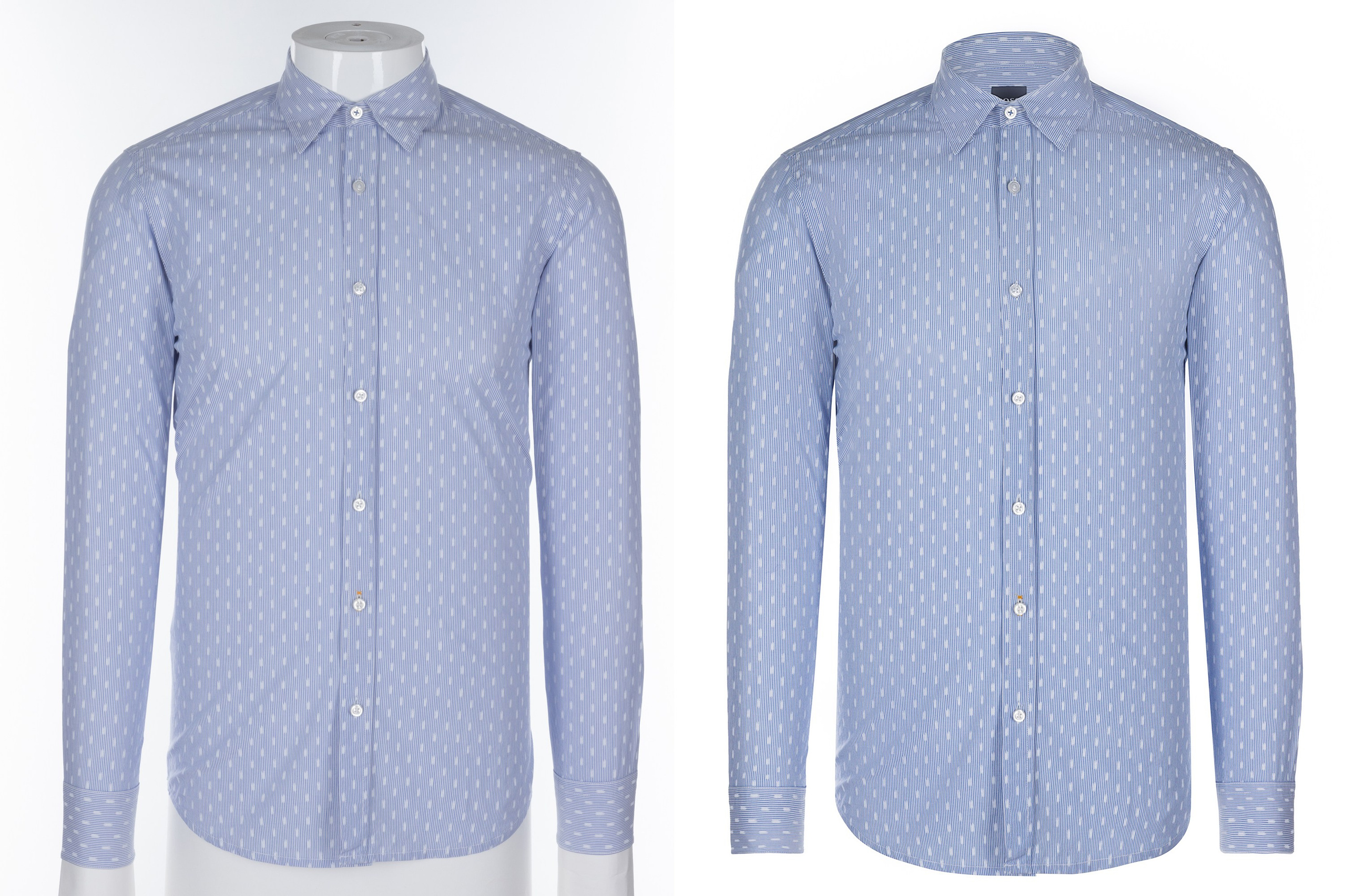 Рубашки и пиджаки