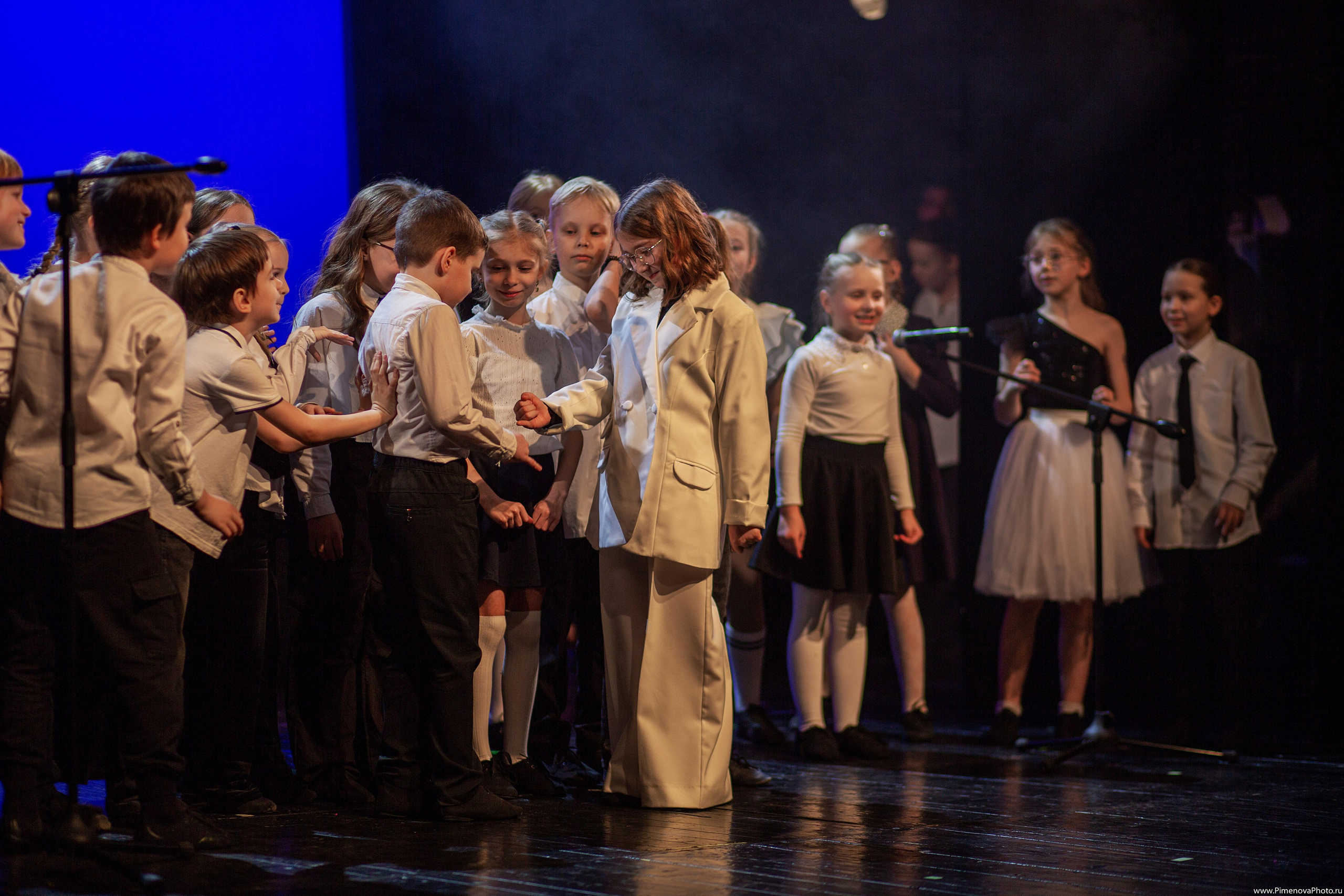 Театрум, Март 2026. Семейный и детский фотограф в Петрозаводске