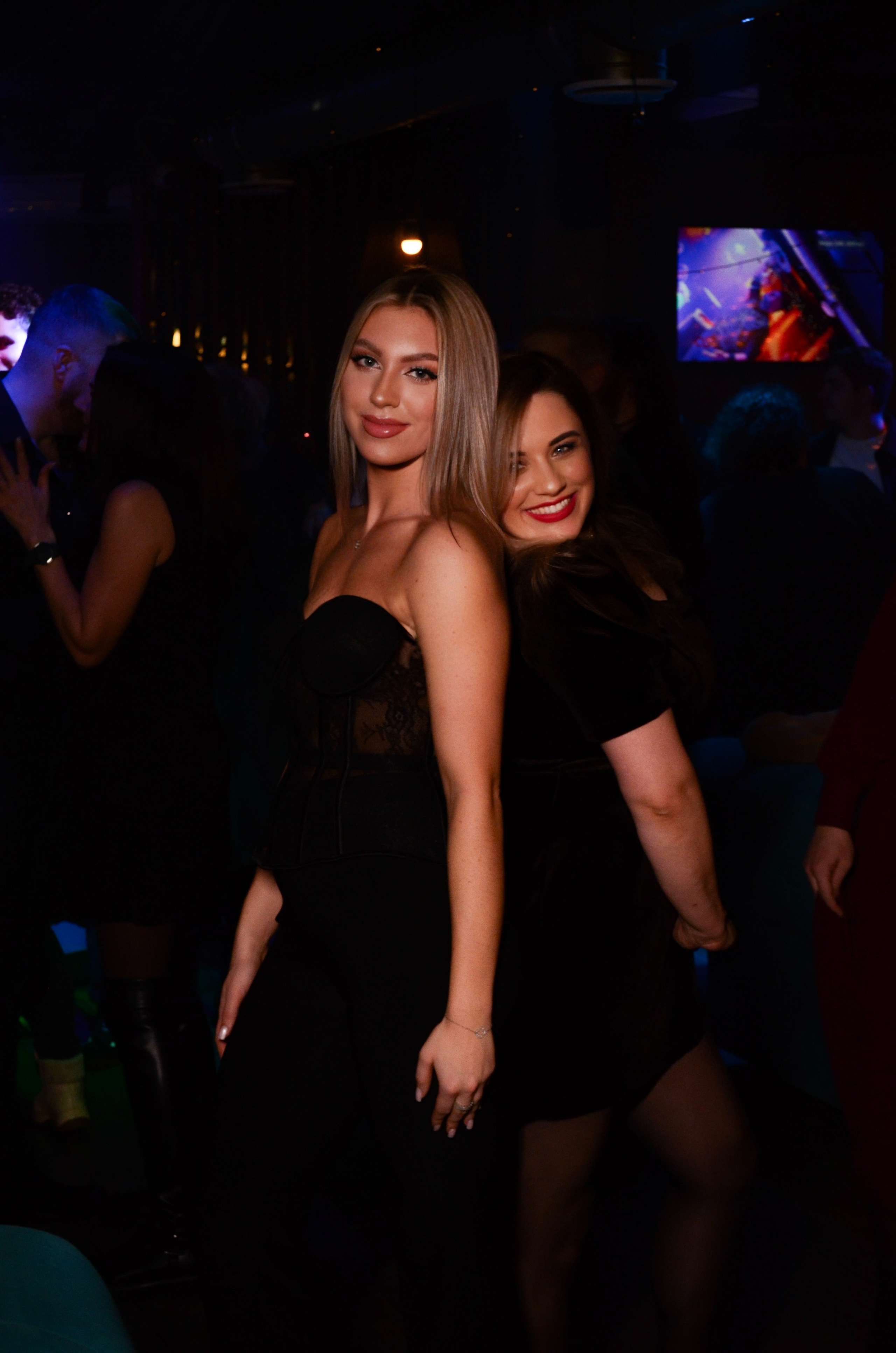 20.12.25 New Year Party. Мята Спортивная — Кальянная, караоке, бар в Минске