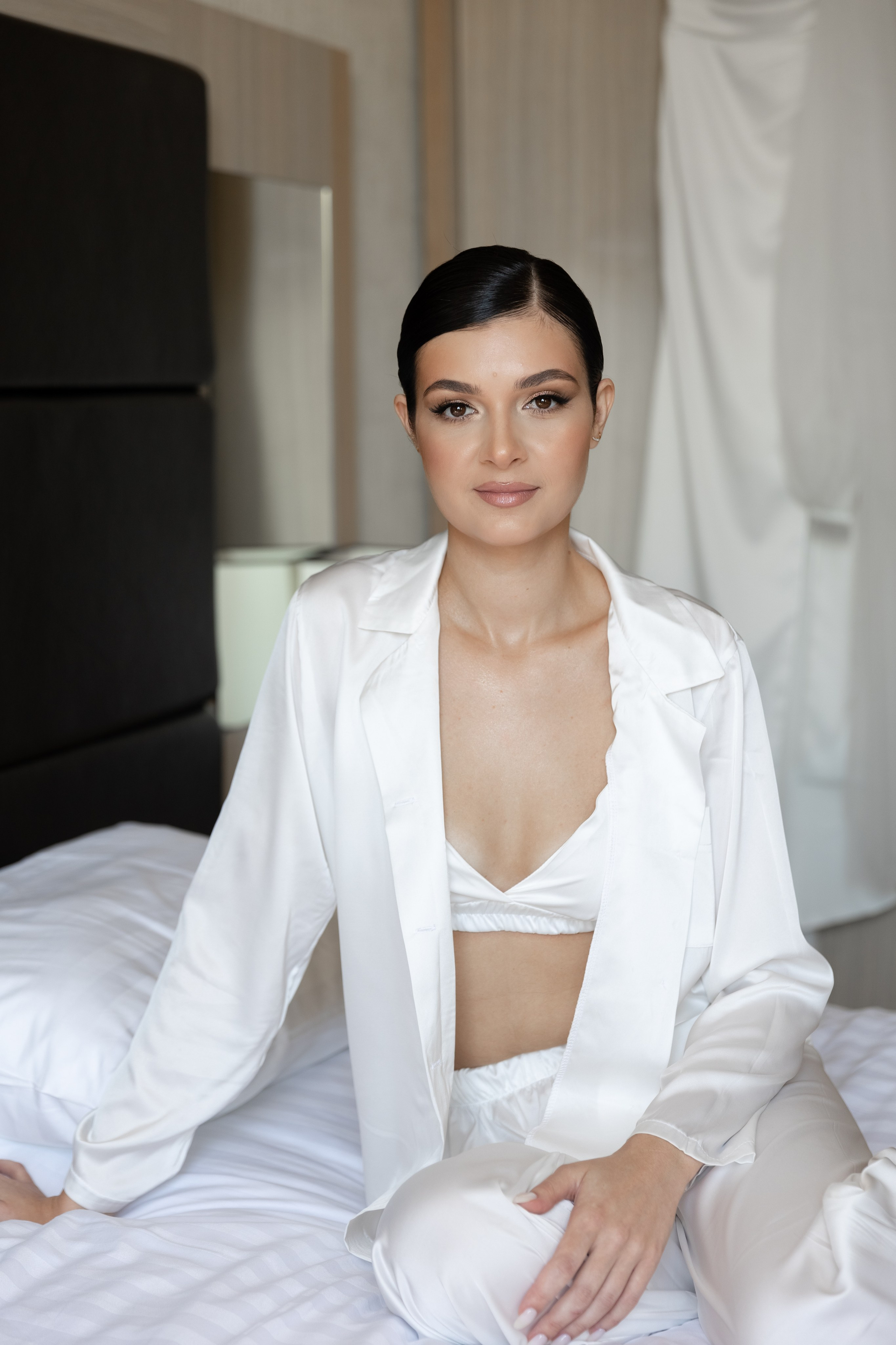 Nothing else matters. Свадебный фотограф в Санкт-Петербурге