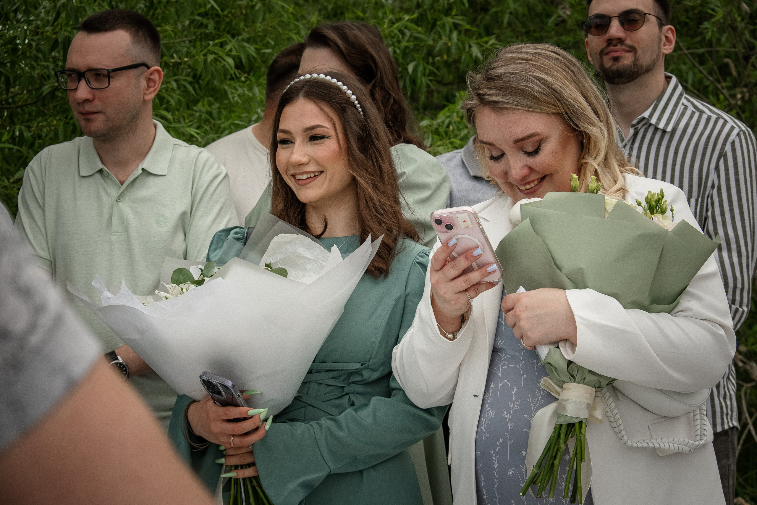 Ульяна и Артур. Свадебный фотограф Челябинск