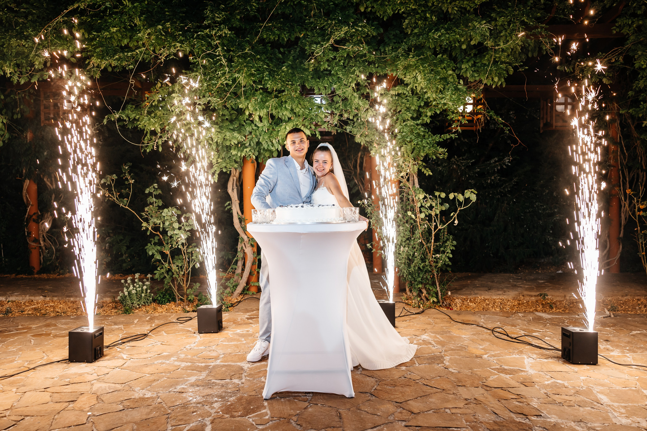 Анонс свадьбы Юлии и Александра. Свадебный фотограф в Крыму и Севастополе Ольга Баскакова