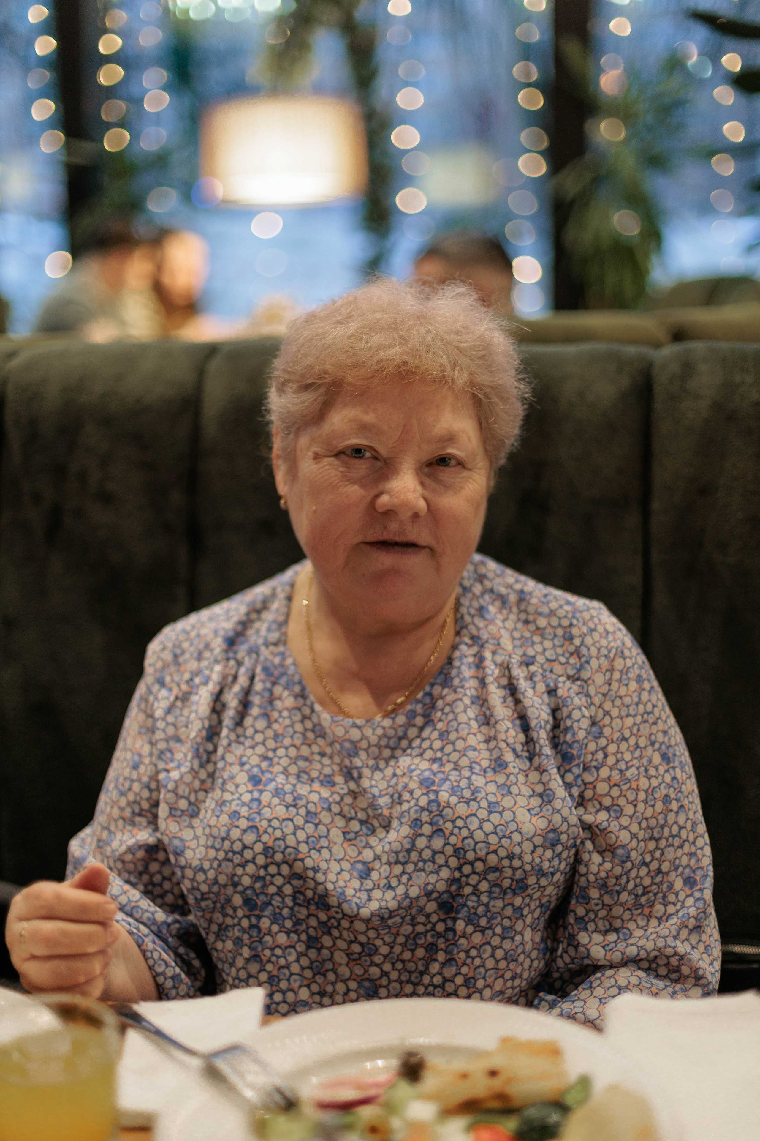 Еве годик. Семейный фотограф Гульцовская Екатерина