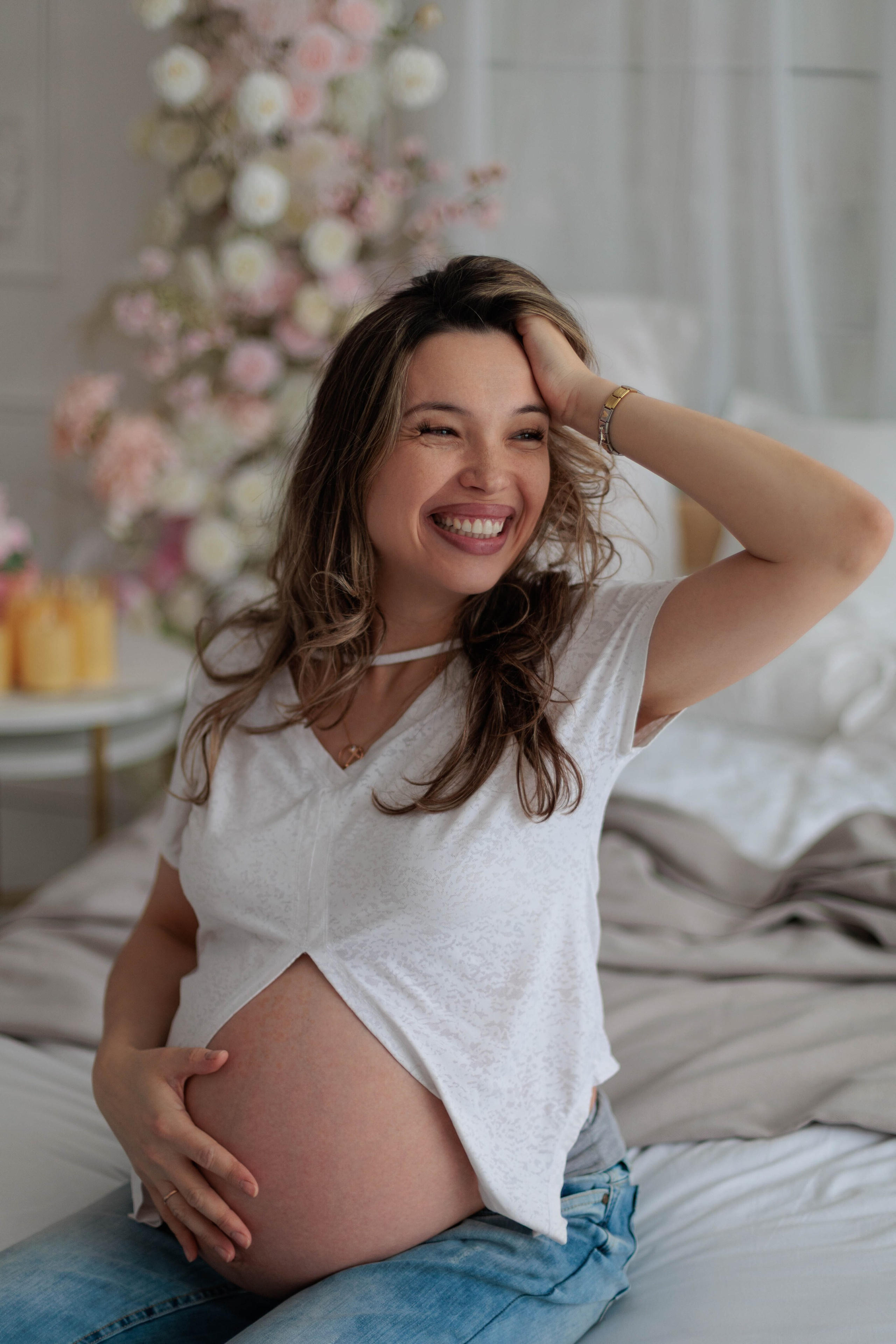 Арина, Сережа и Ваня. Семейный фотограф Гульцовская Екатерина