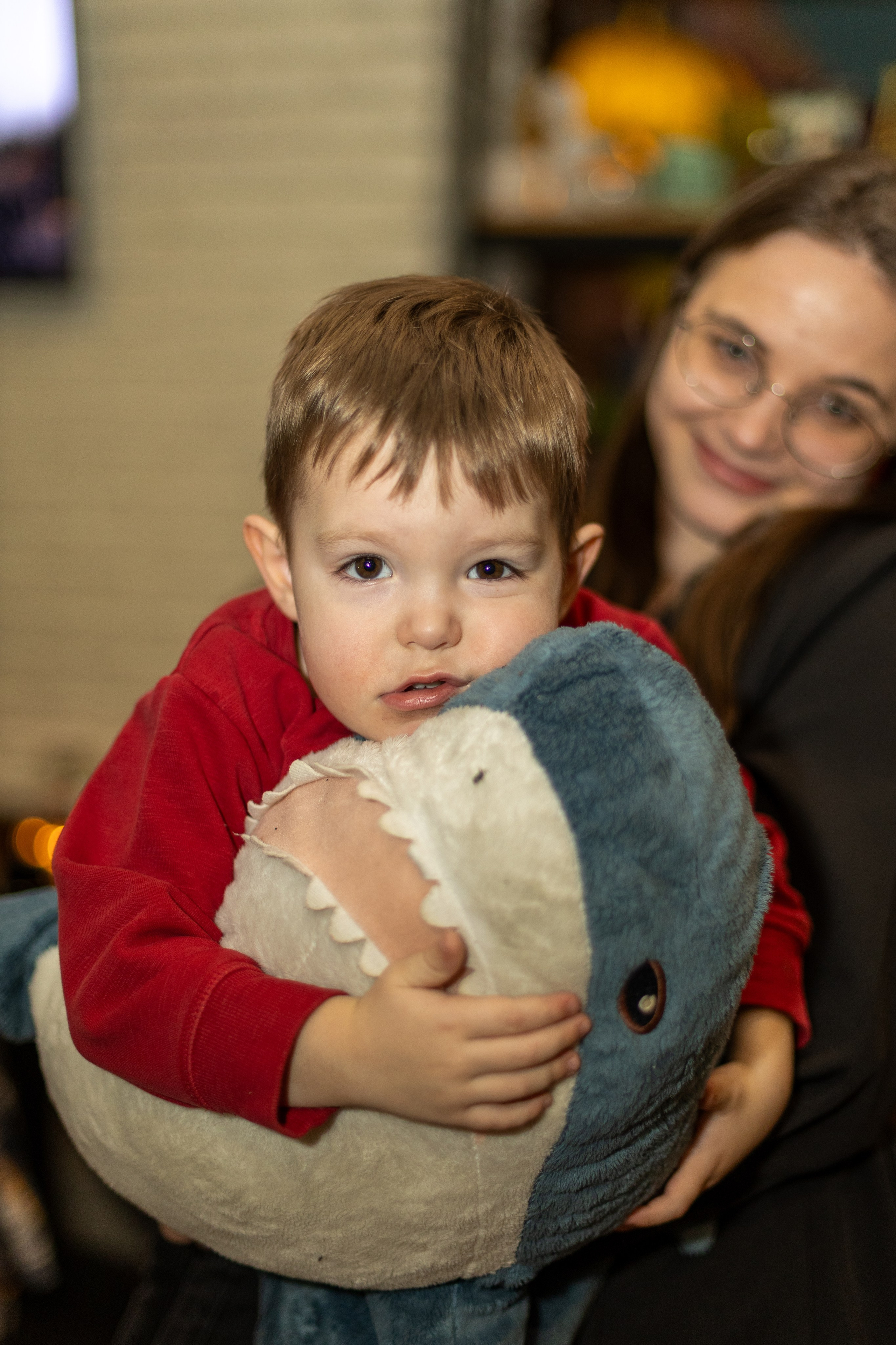 Богдану 8 лет. Семейный фотограф Гульцовская Екатерина