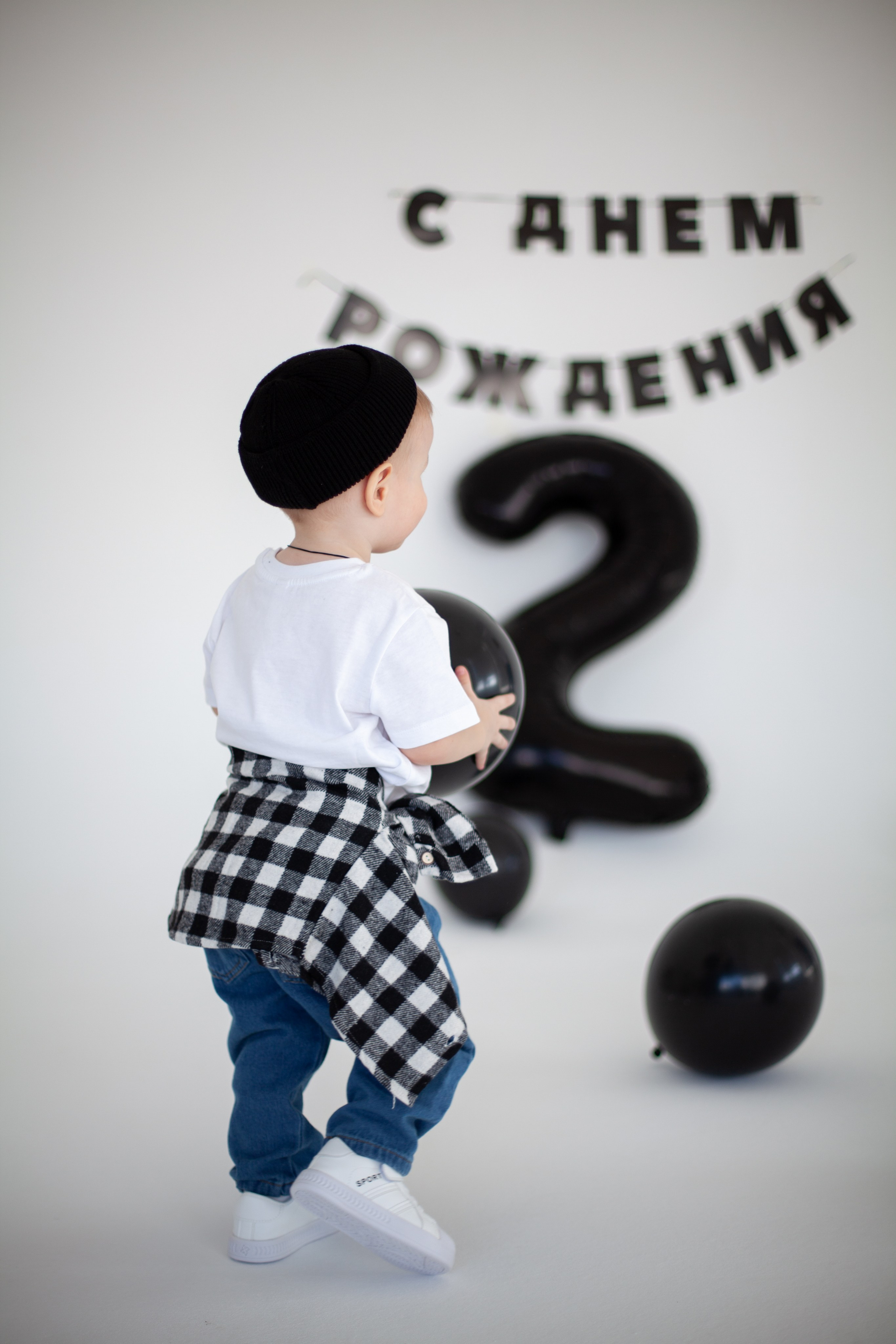 Артём. Семейный фотограф Гульцовская Екатерина