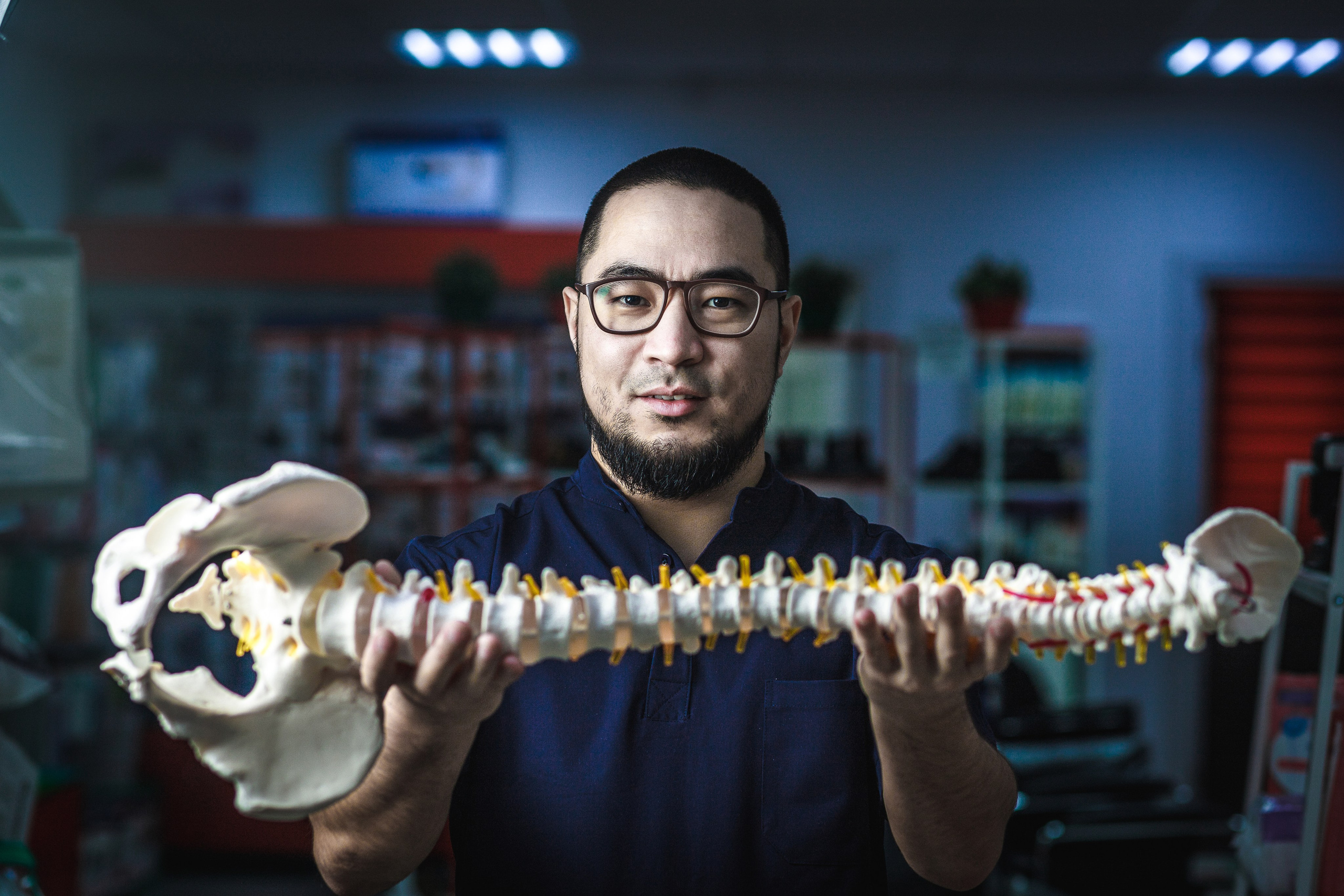 Рекламная фотосессия. Фотограф в Атырау Максим Стадниченко