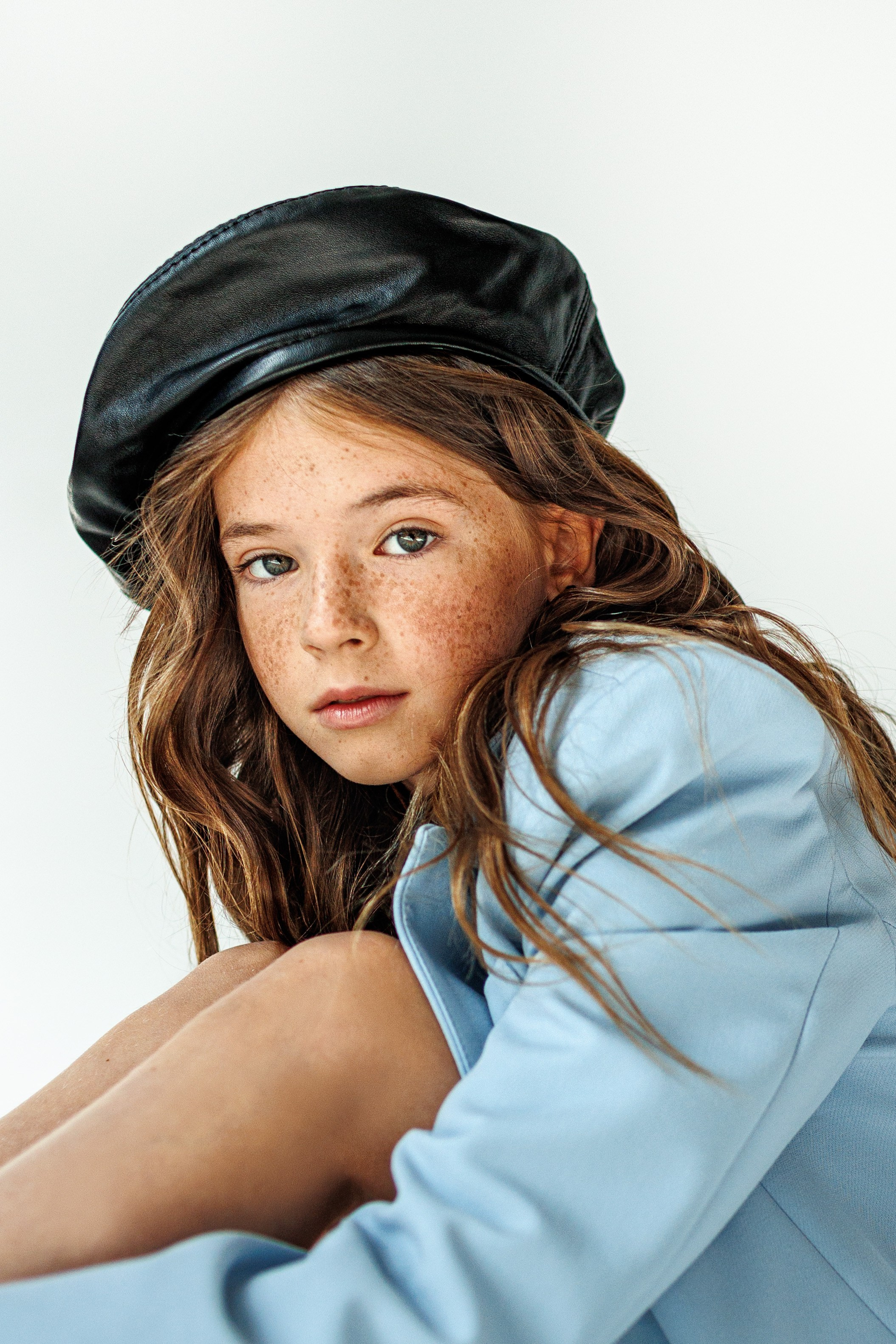 Фотограф в Москве Соколовская Ирина