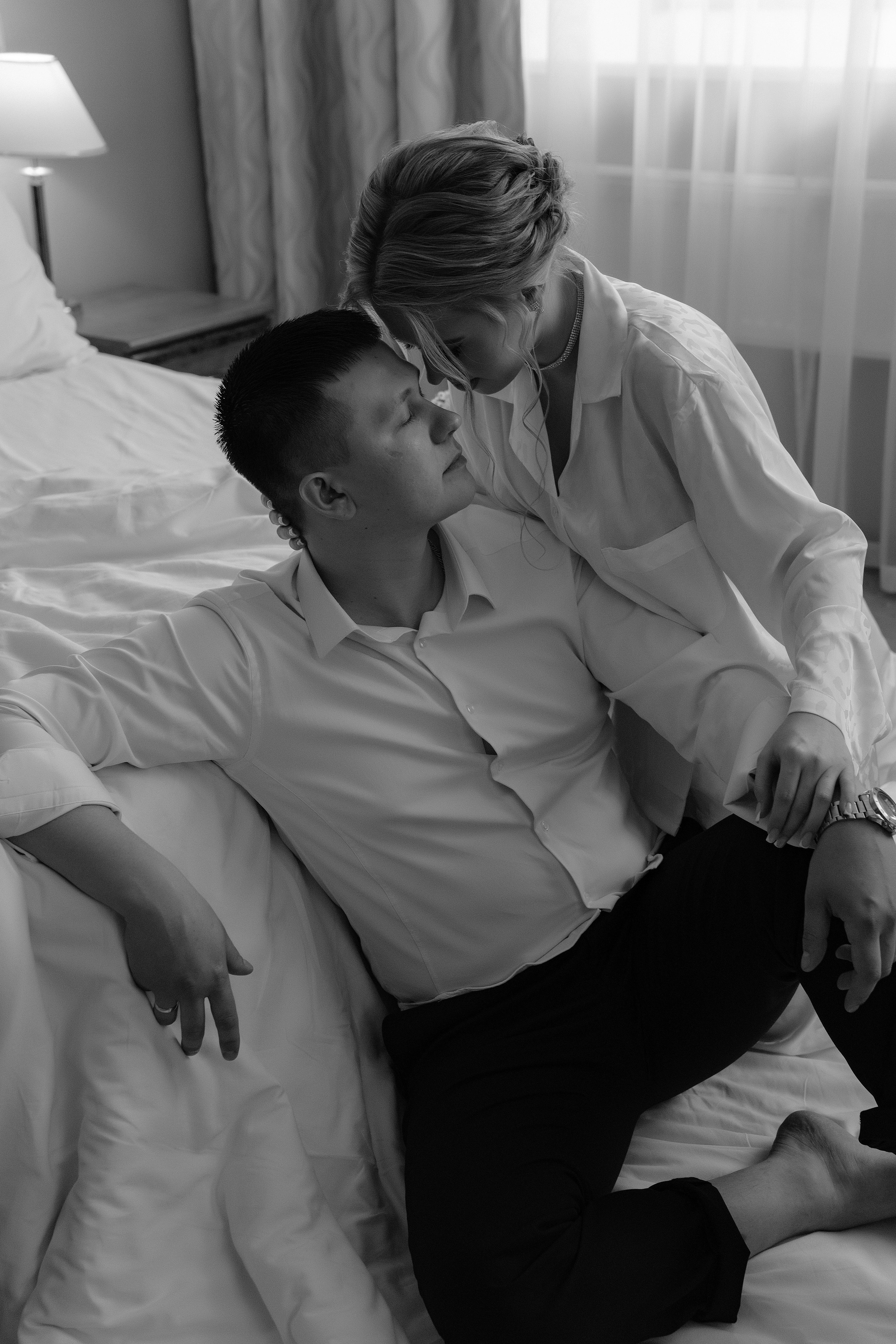 АНОНС СВАДЬБЫ. Свадебный и семейный фотограф Челябинск и Челябинская область