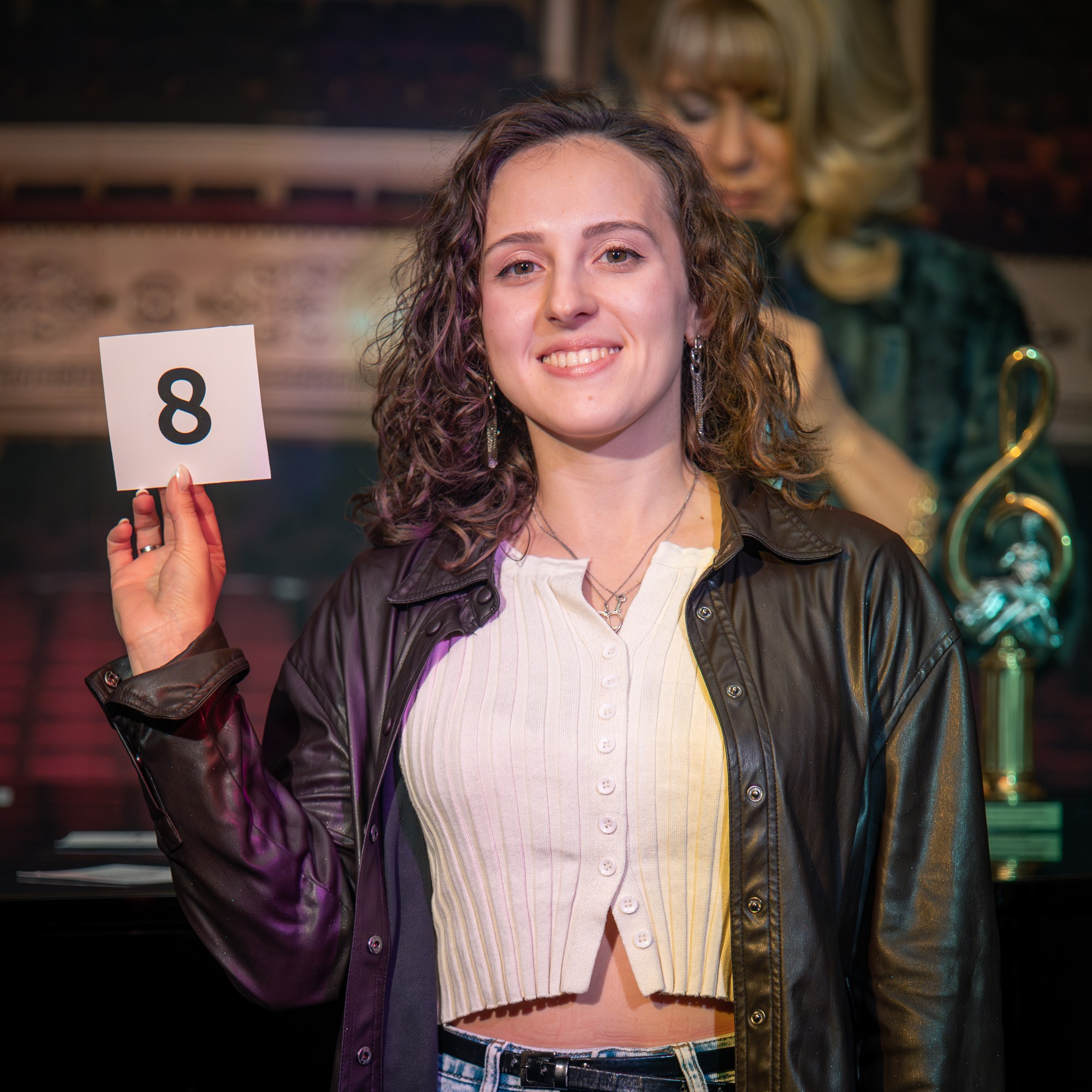 Жеребьевка, 2025. Конкурс молодых артистов оперетты и мюзикла «ОпереттаLand»