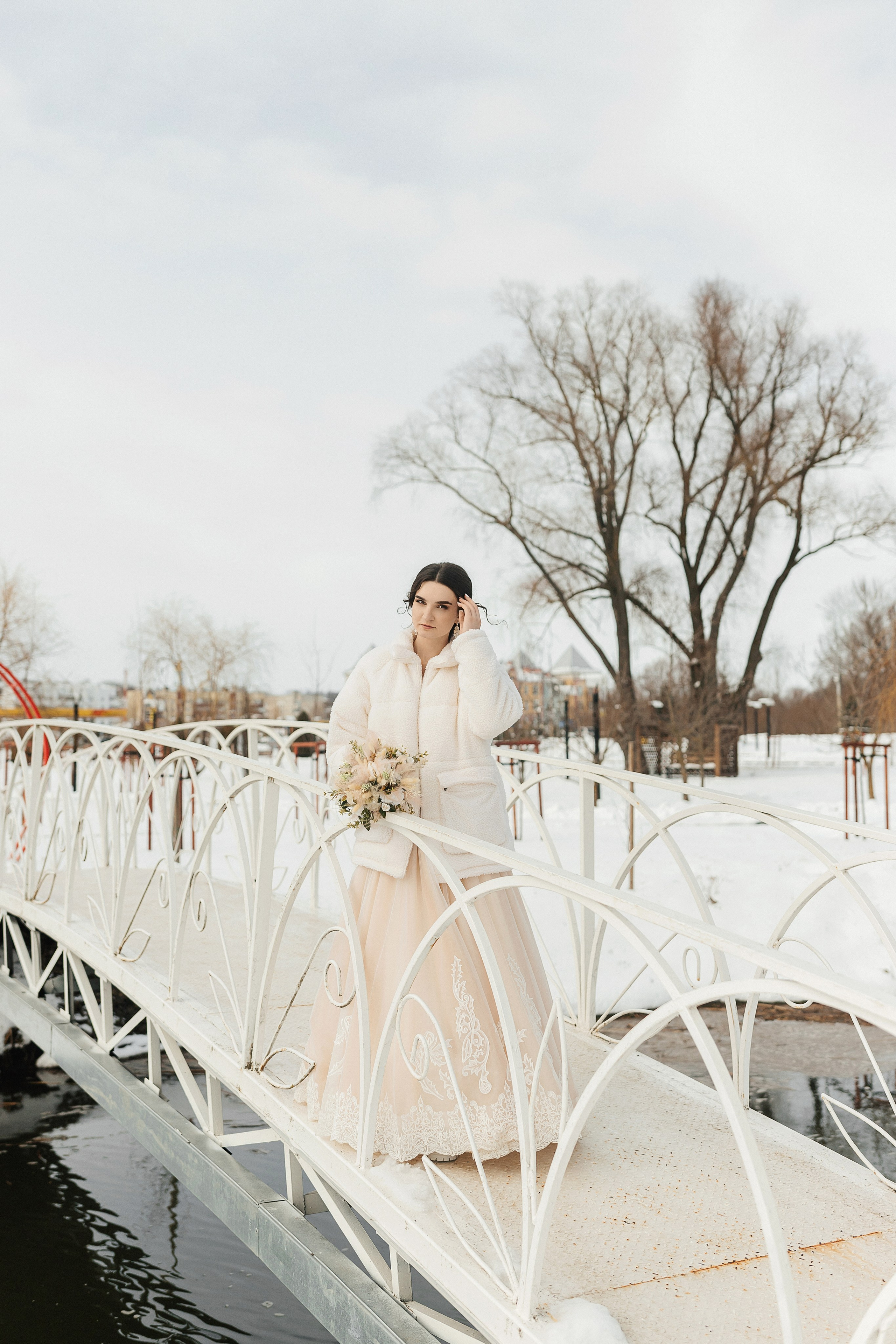 Павел и Ангелина. Фотограф Елена Каверина | Белгород — Короча |