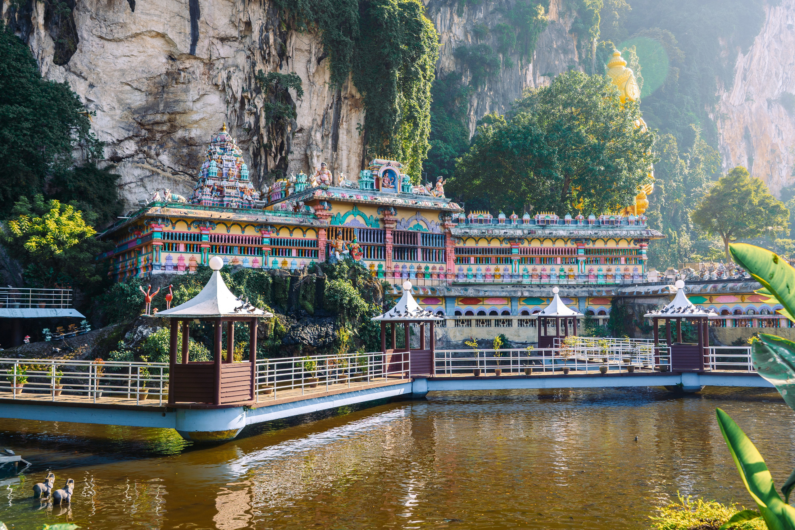 Сингапур и Малайзия. Репортажный фотограф в Москве Легкая Софья