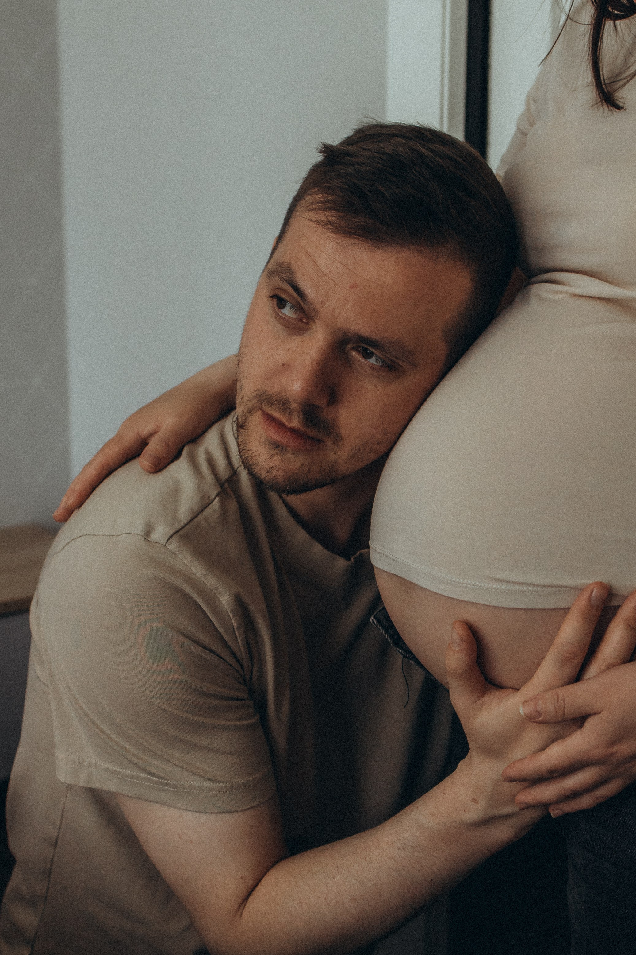 Беременность. Алина Толбаева — семейный и детский фотограф в Москве