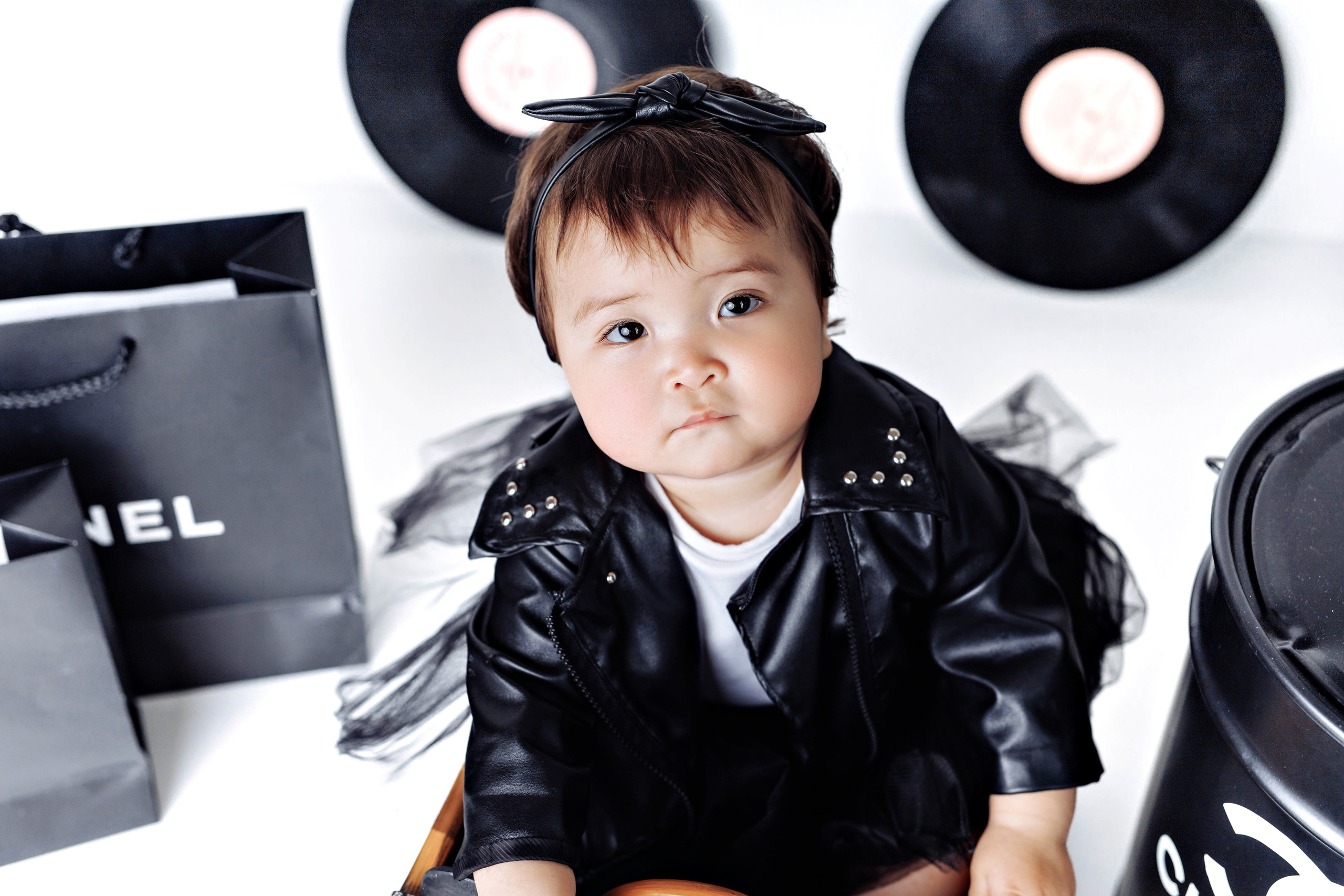 Годовасики. Фотограф Болотова Иветта