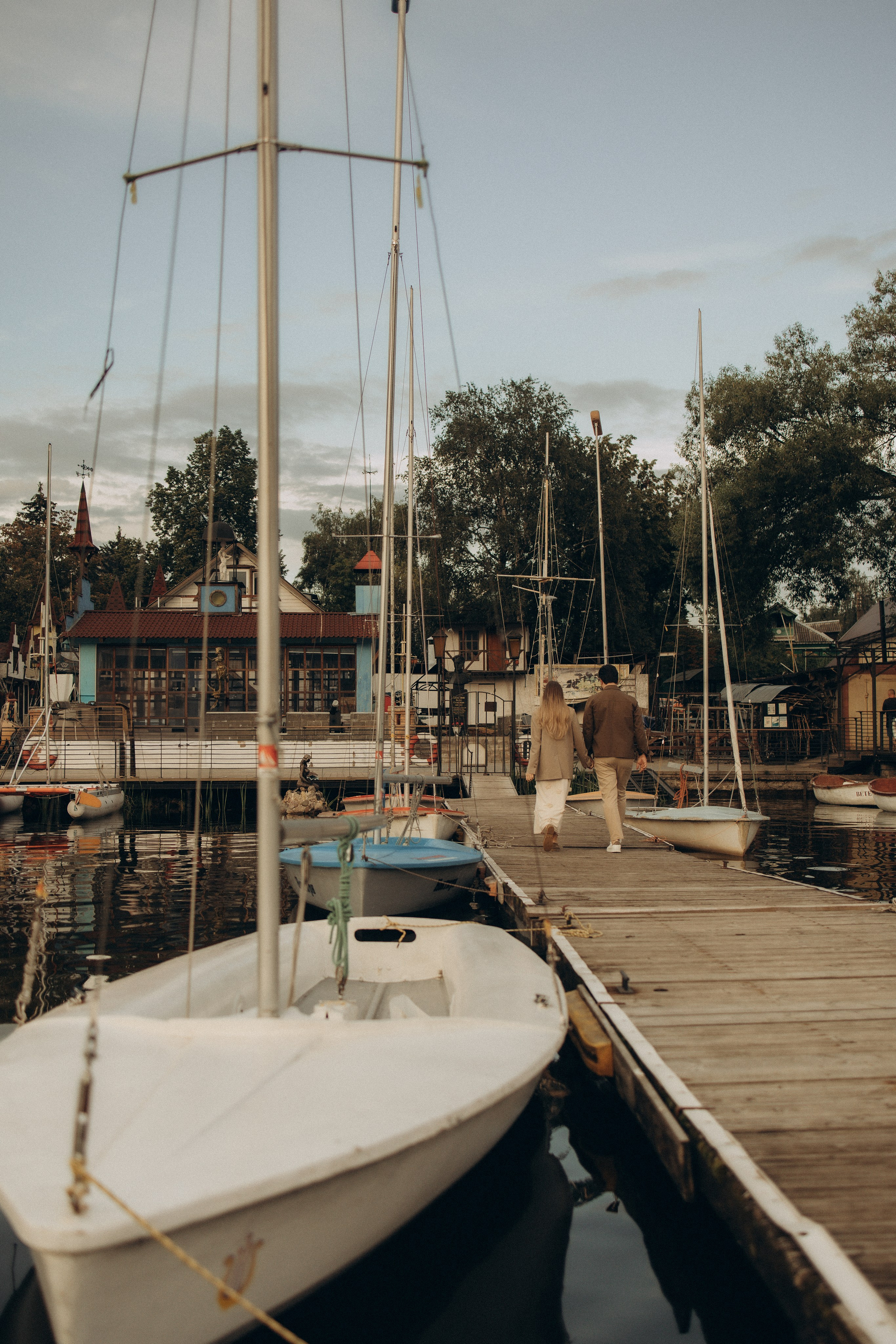 1 + 1 = 3. Фотокарточки о вас и о большой любви!