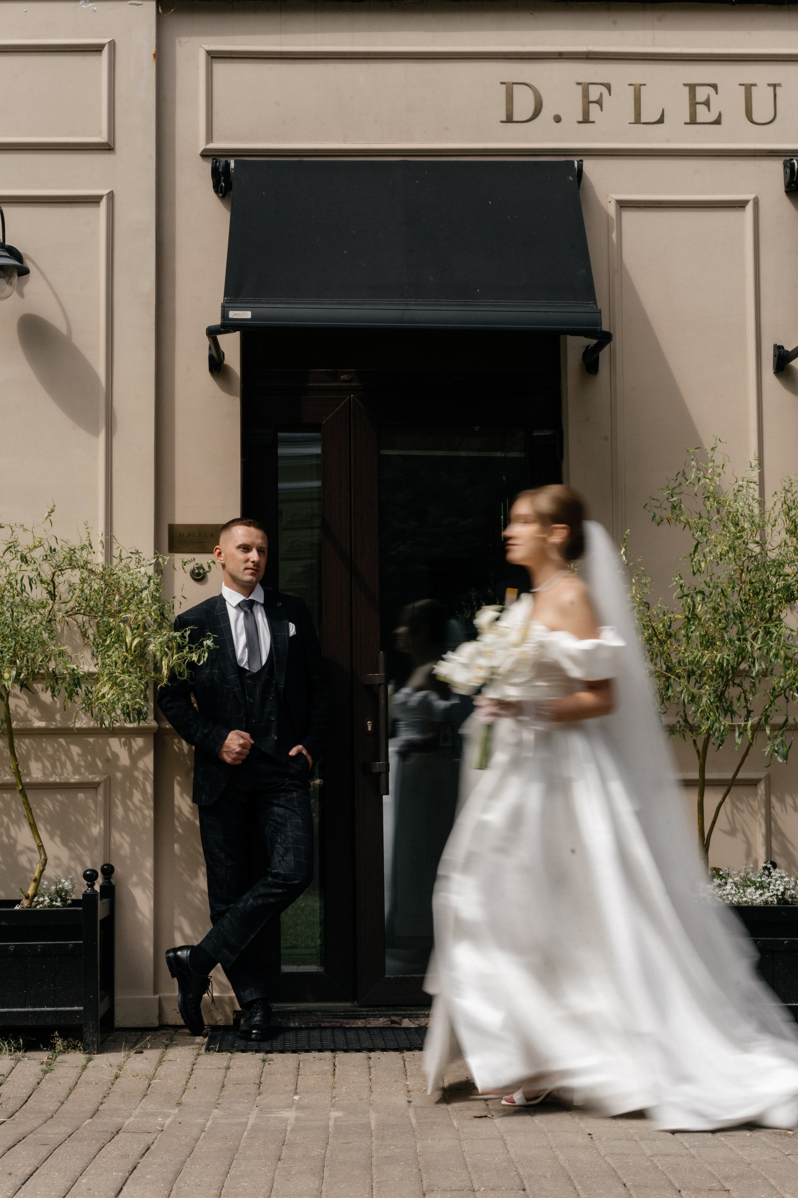 Саша & Саша. Свадебная фото и видеосъемка в Гомеле