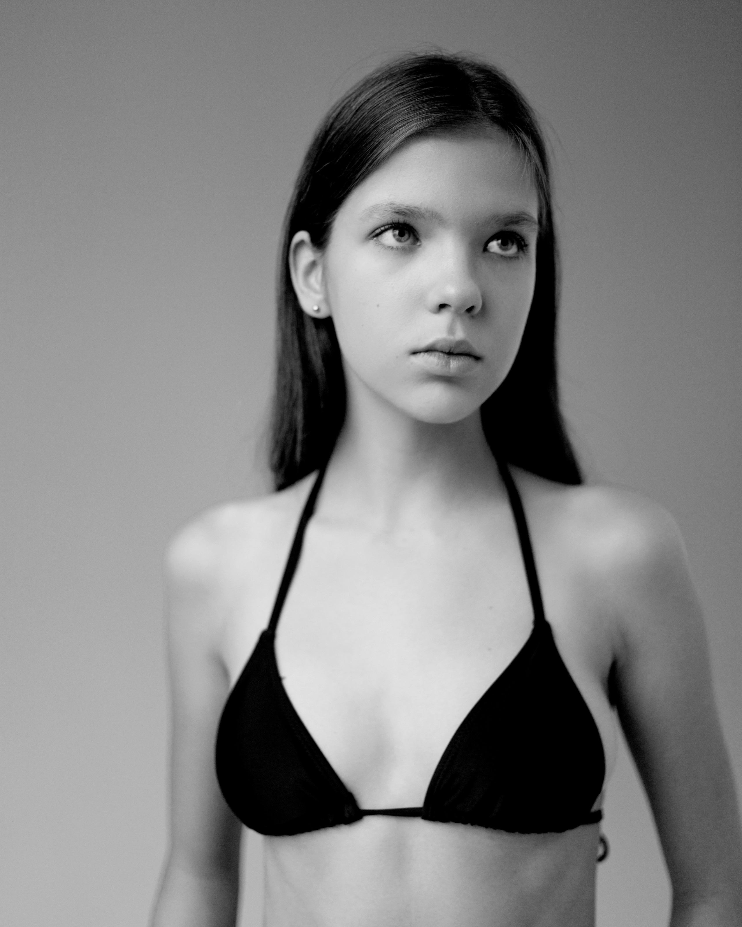 Мелисса. Фотограф в Москве — Евгения Прокопенко